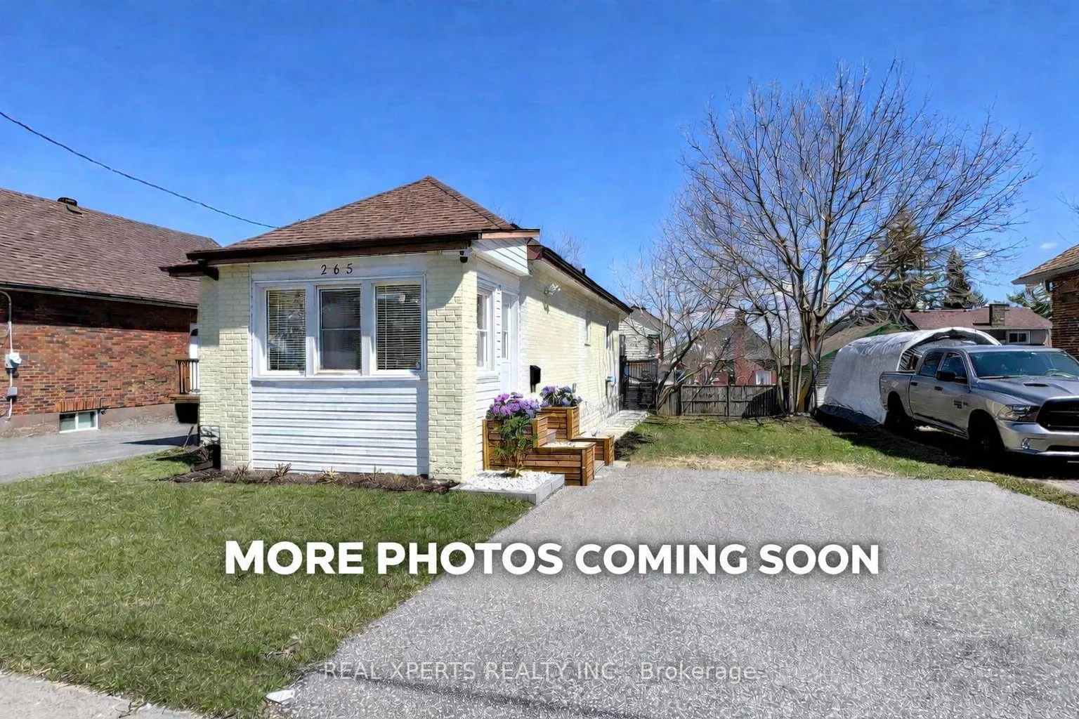 Photo 1 of 265 Clarke Street, Oshawa, Central — HOMEH