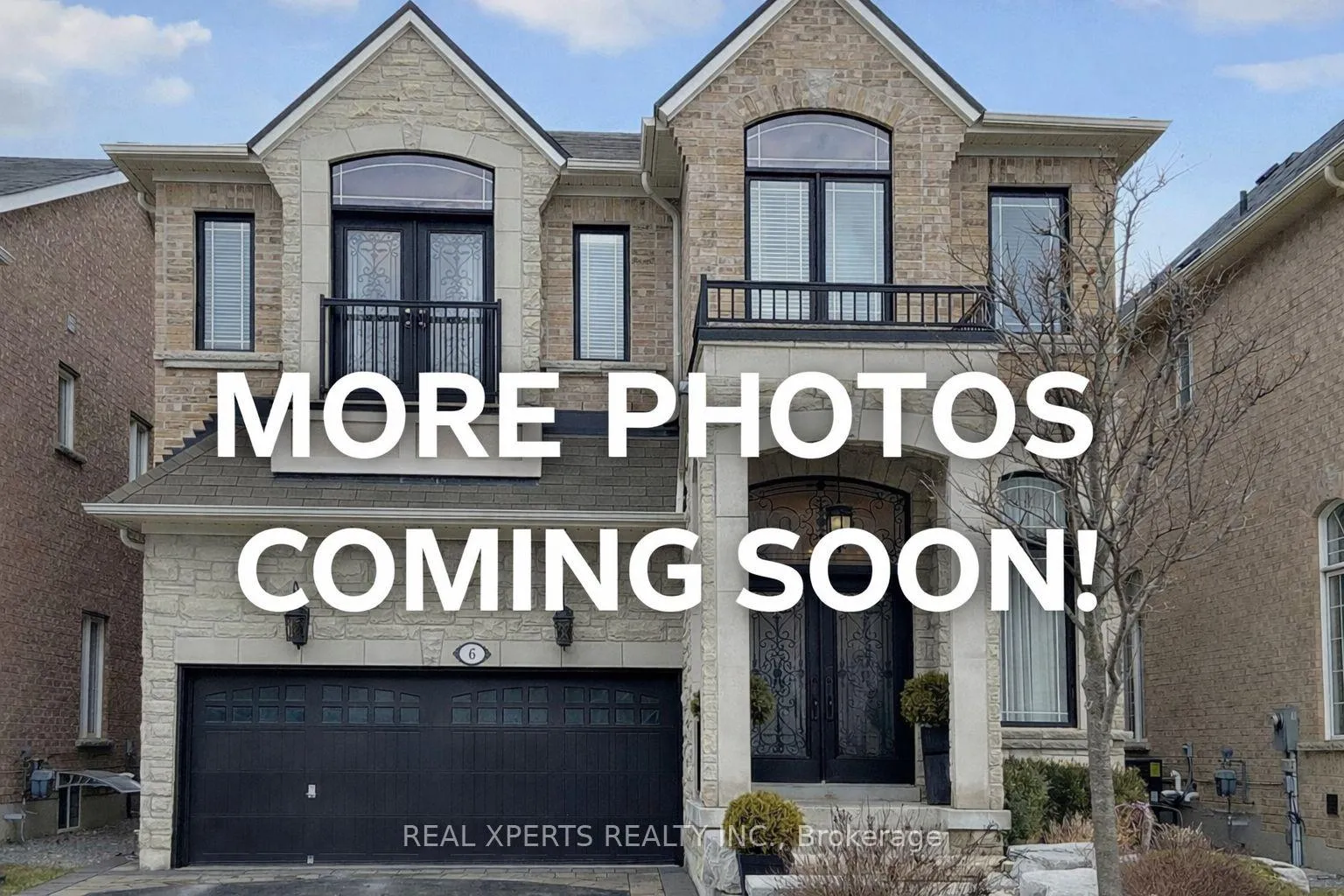 Photo 1 of 6 Bellotti Crescent, Ajax, Northeast Ajax — HOMEH
