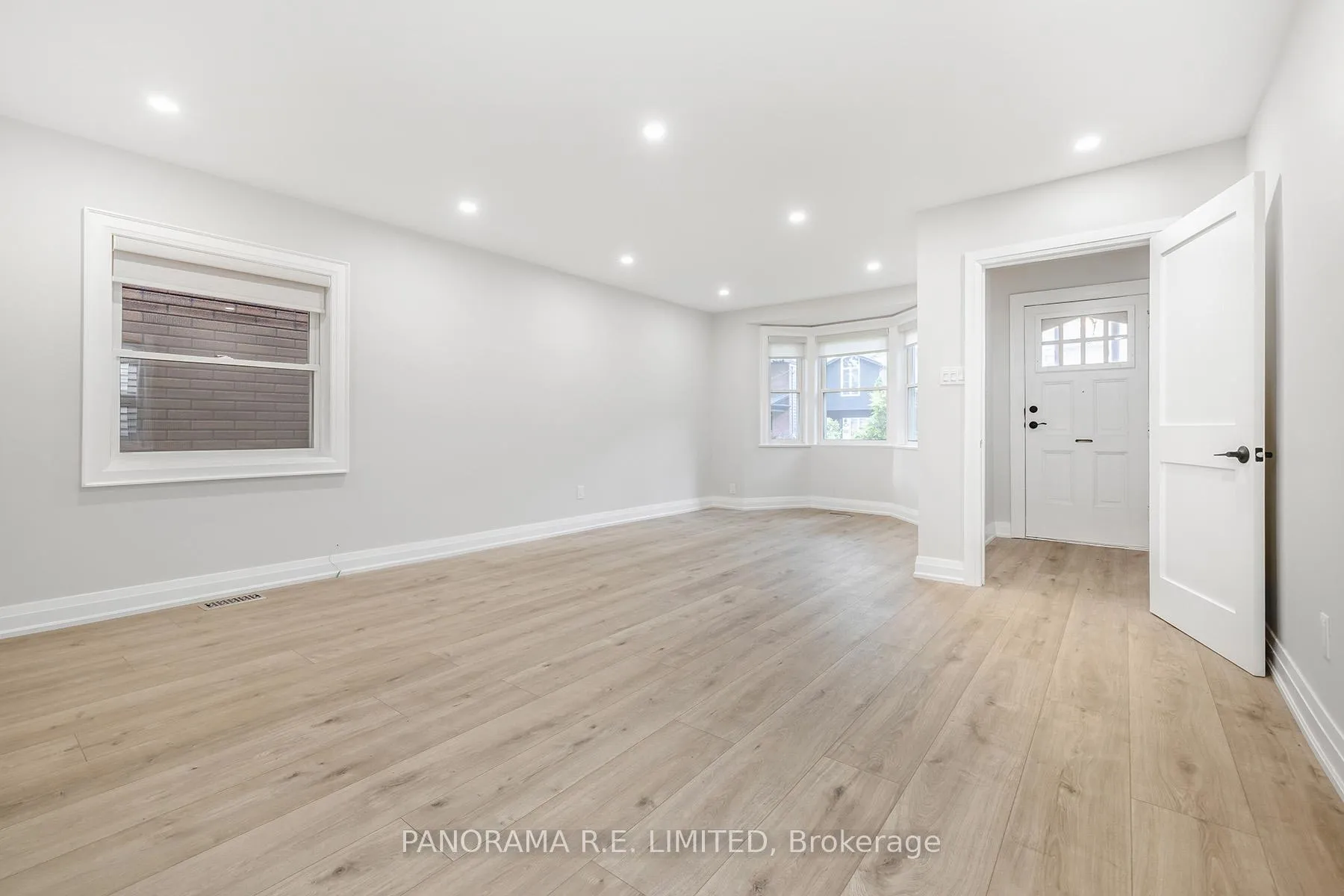 Photo 3 of 140 Wolfrey Avenue, Toronto, North Riverdale — HOMEH