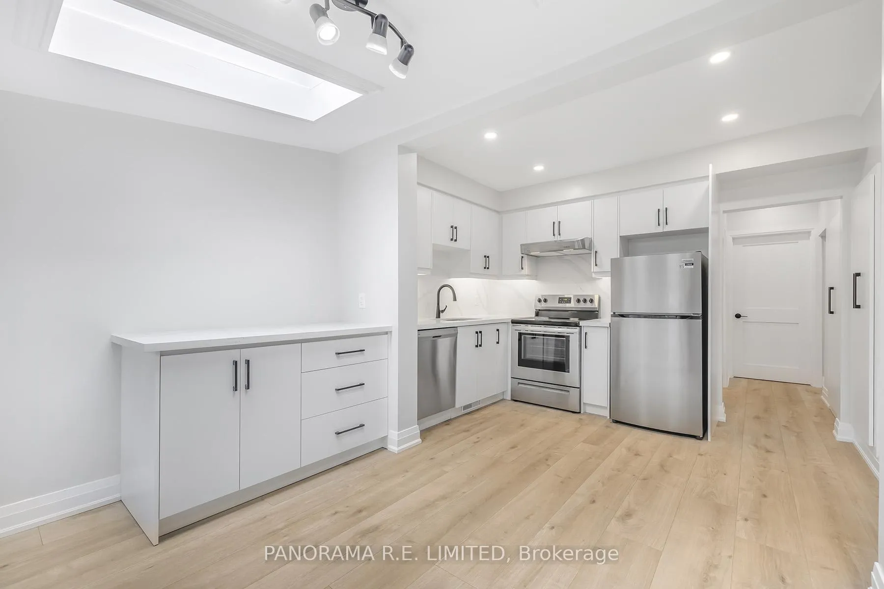 Photo 9 of 140 Wolfrey Avenue, Toronto, North Riverdale — HOMEH