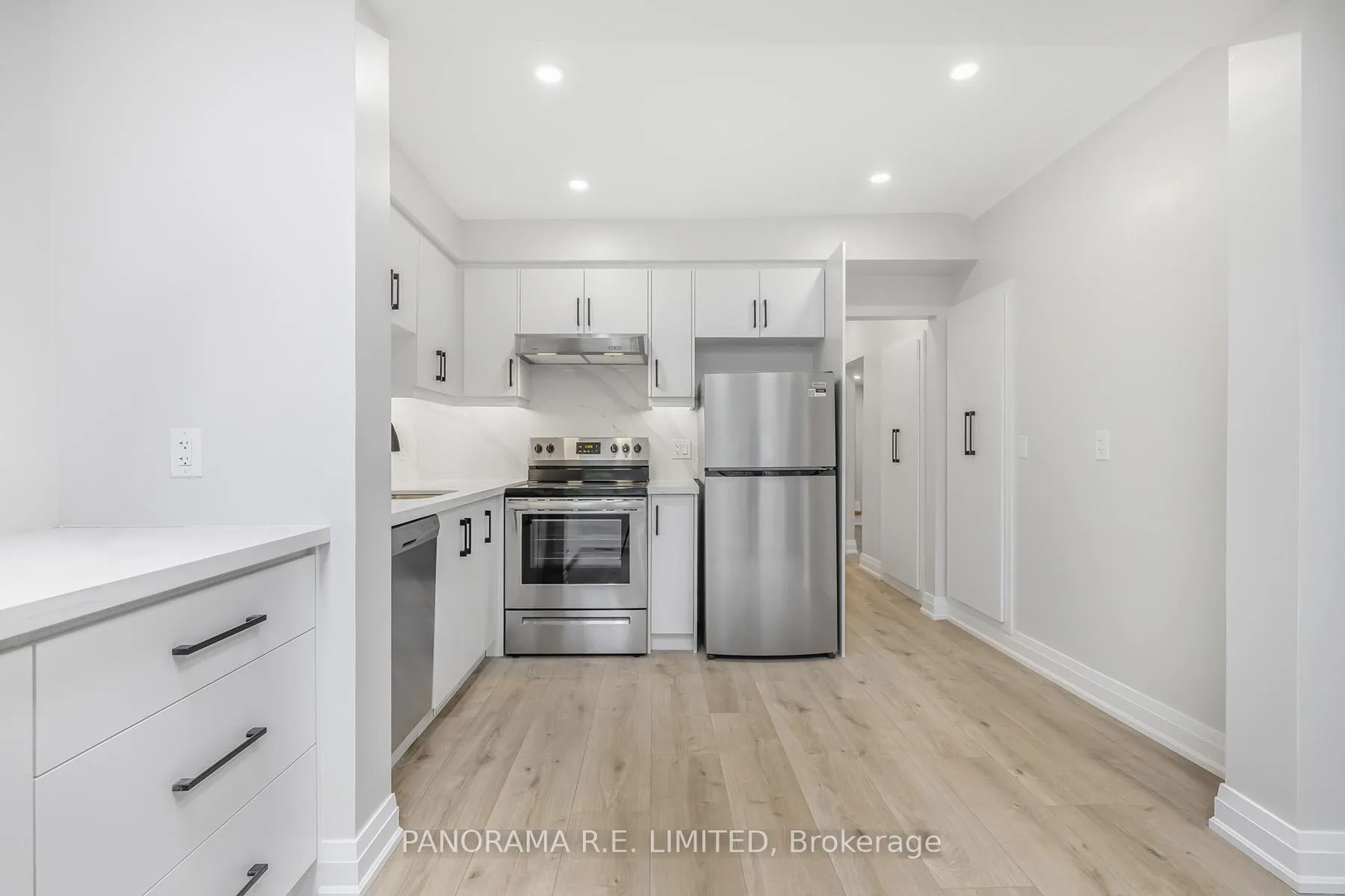 Photo 11 of 140 Wolfrey Avenue, Toronto, North Riverdale — HOMEH