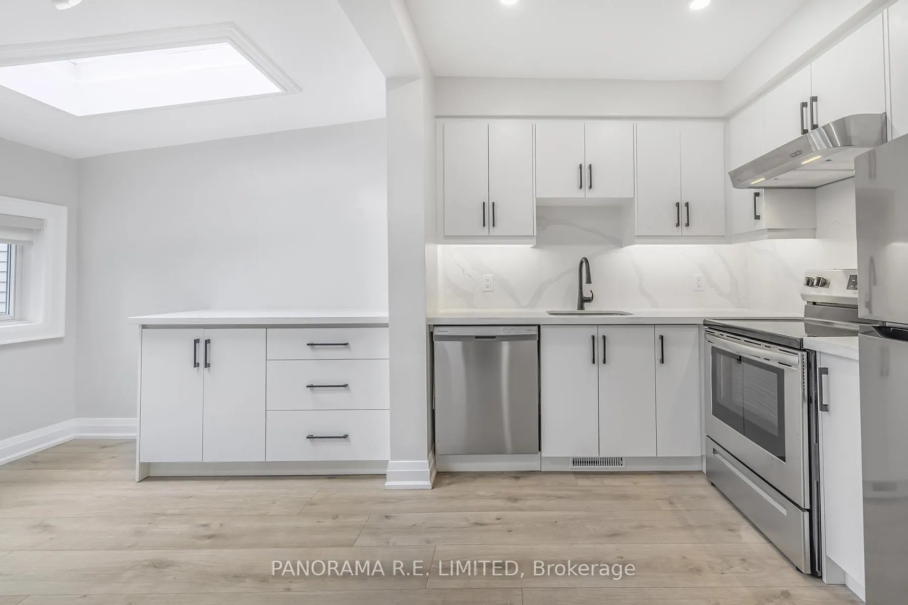 Photo 12 of 140 Wolfrey Avenue, Toronto, North Riverdale — HOMEH