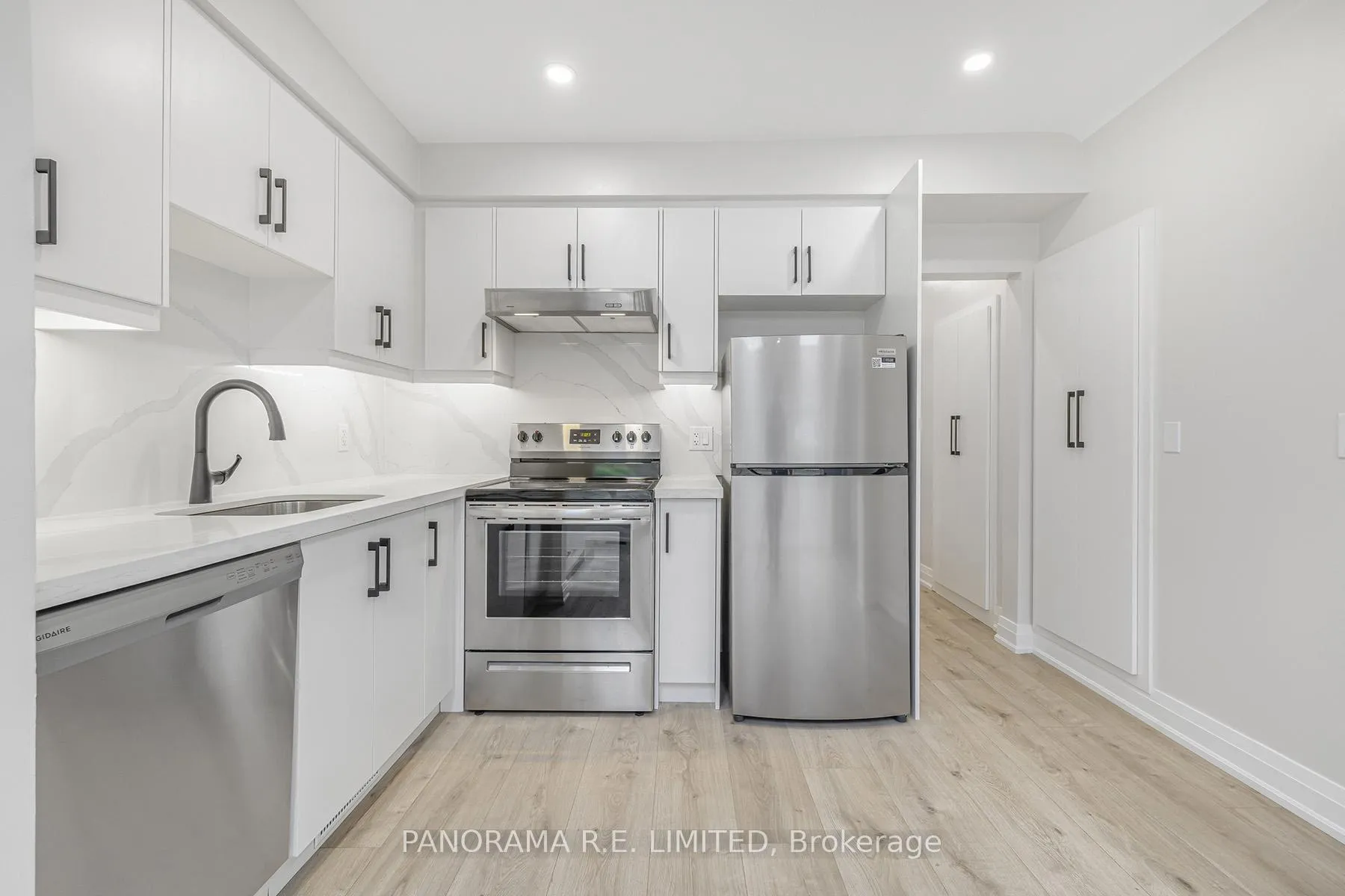 Photo 13 of 140 Wolfrey Avenue, Toronto, North Riverdale — HOMEH