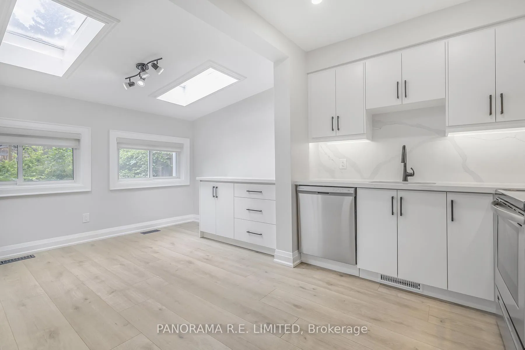 Photo 14 of 140 Wolfrey Avenue, Toronto, North Riverdale — HOMEH