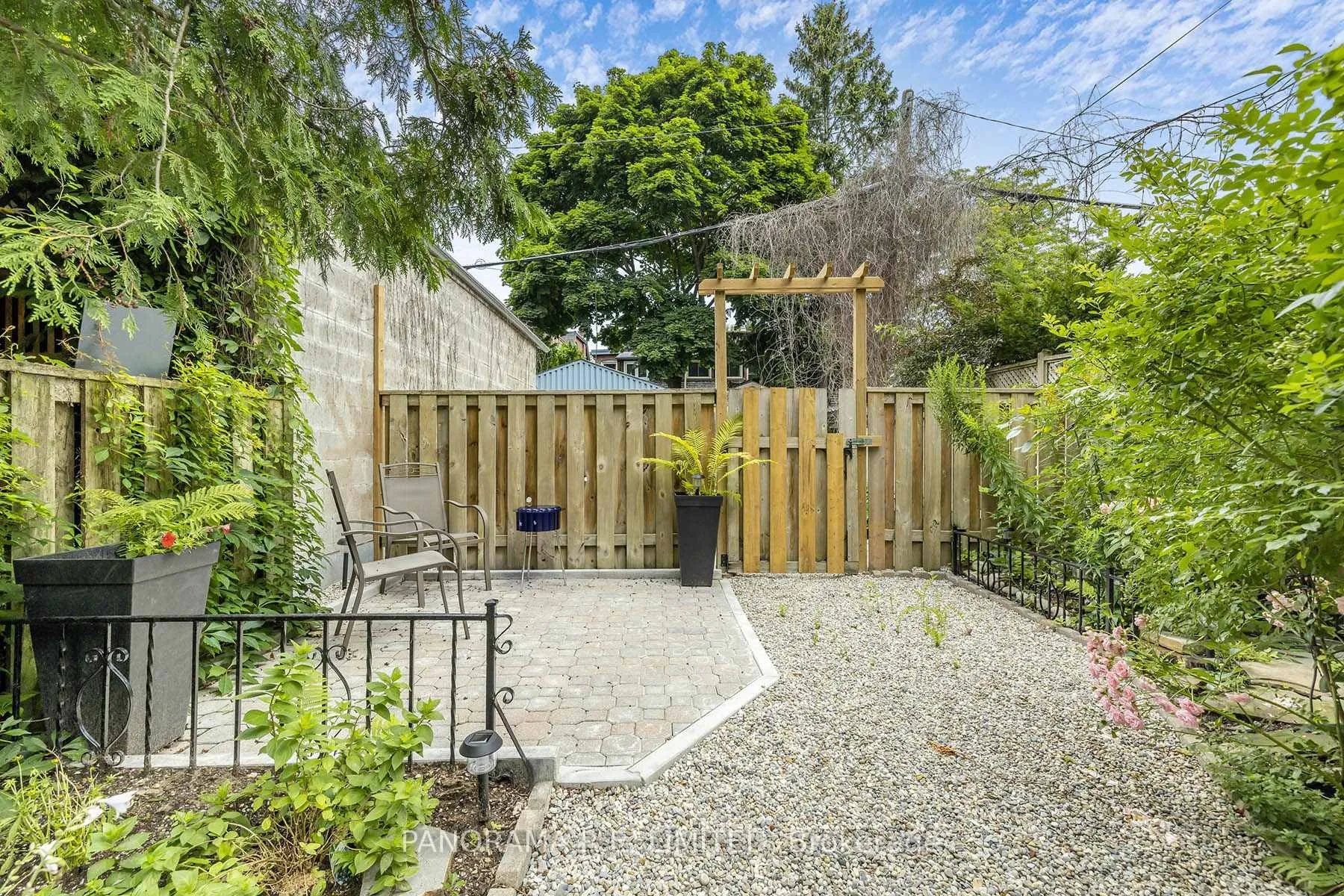 Photo 22 of 140 Wolfrey Avenue, Toronto, North Riverdale — HOMEH