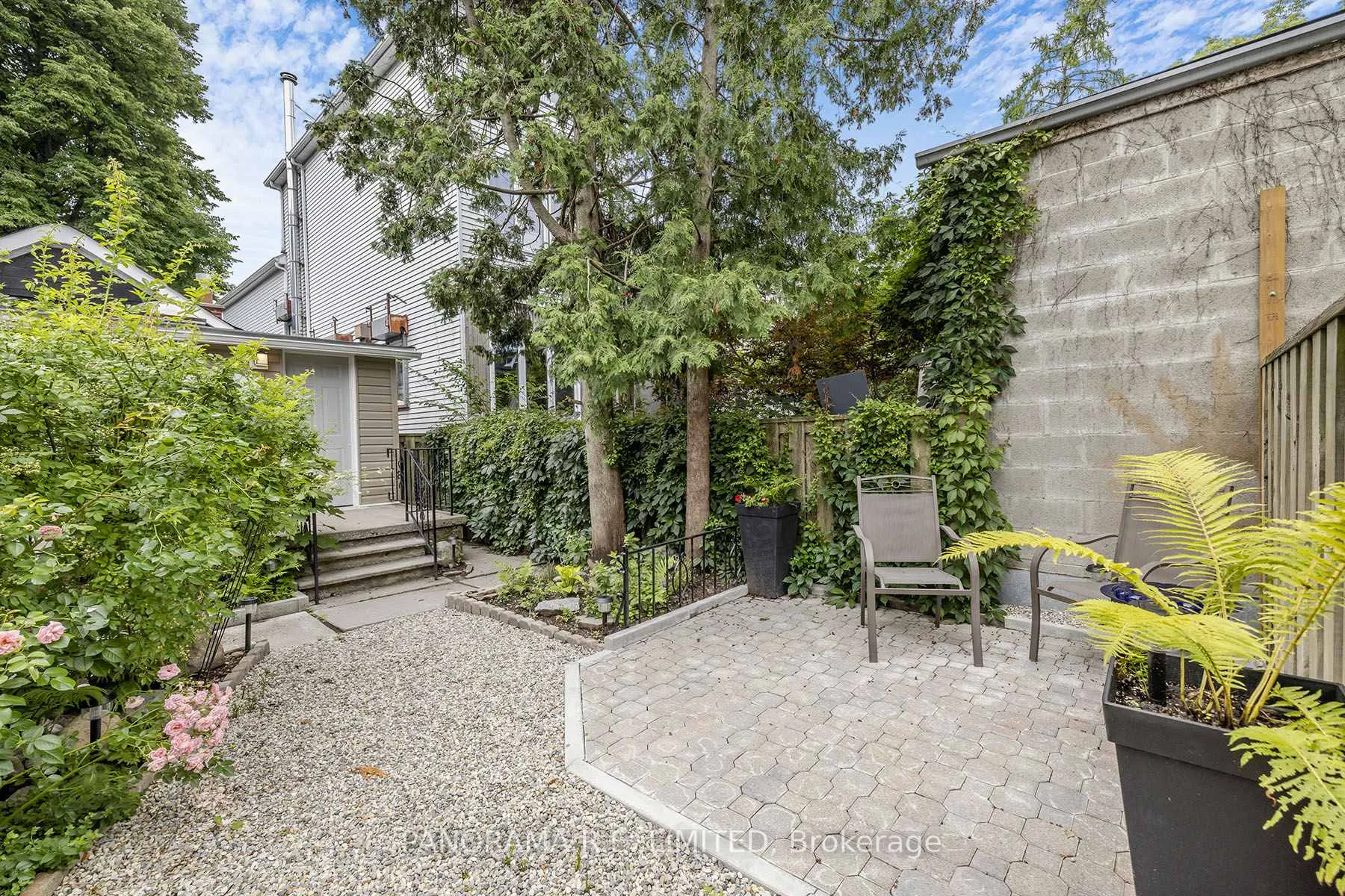 Photo 23 of 140 Wolfrey Avenue, Toronto, North Riverdale — HOMEH