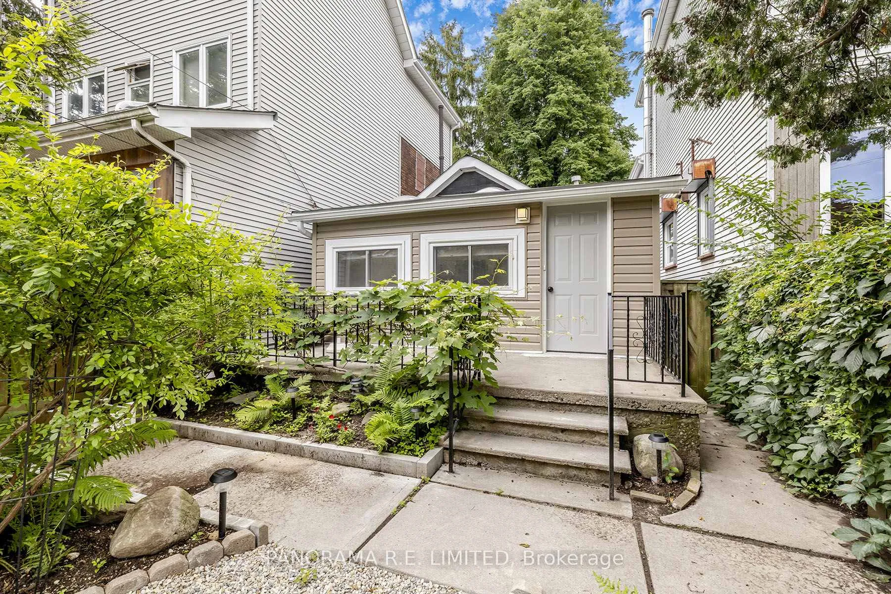 Photo 24 of 140 Wolfrey Avenue, Toronto, North Riverdale — HOMEH