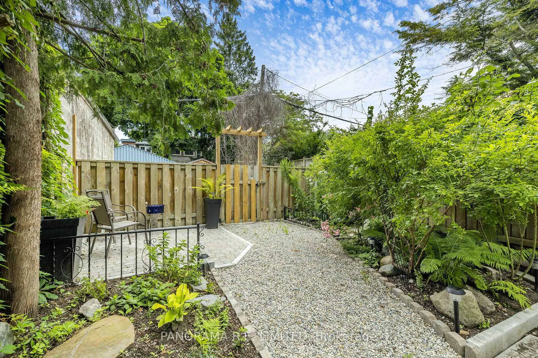 Photo 25 of 140 Wolfrey Avenue, Toronto, North Riverdale — HOMEH