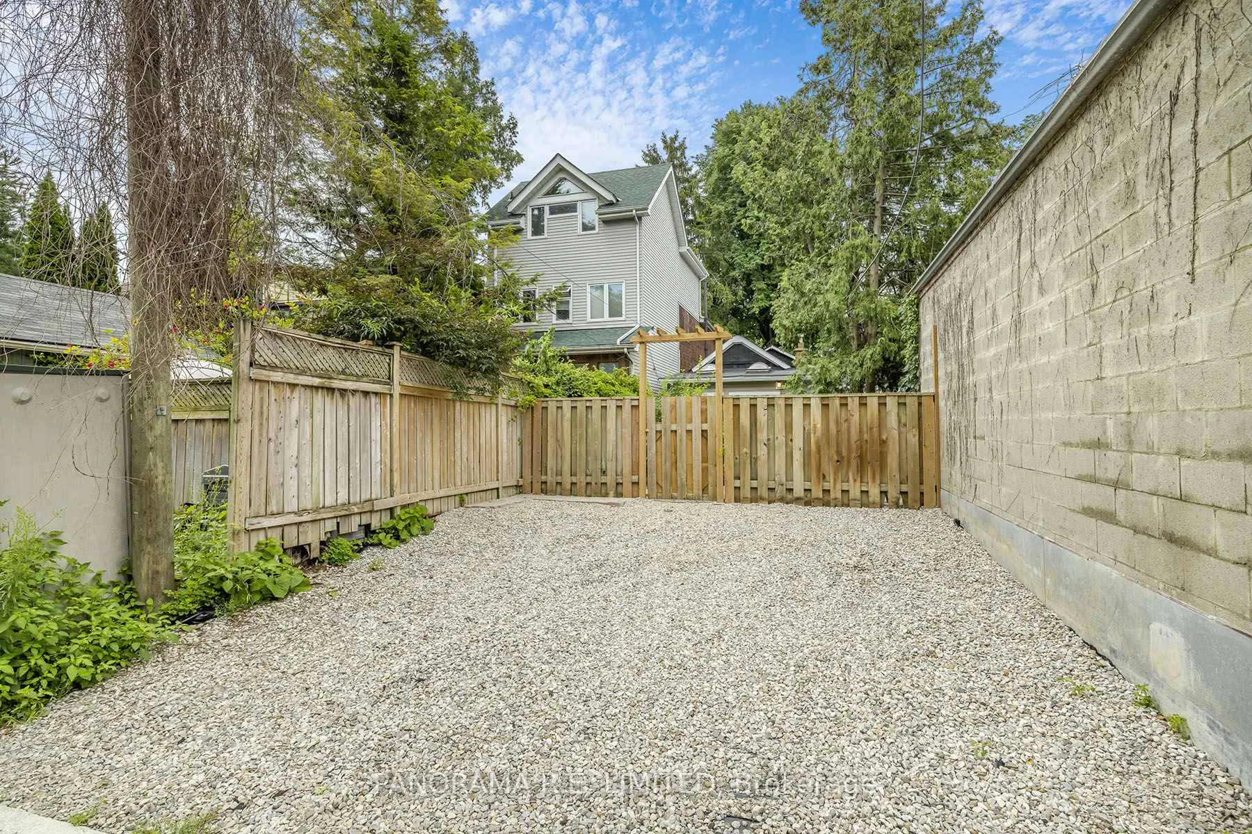 Photo 26 of 140 Wolfrey Avenue, Toronto, North Riverdale — HOMEH