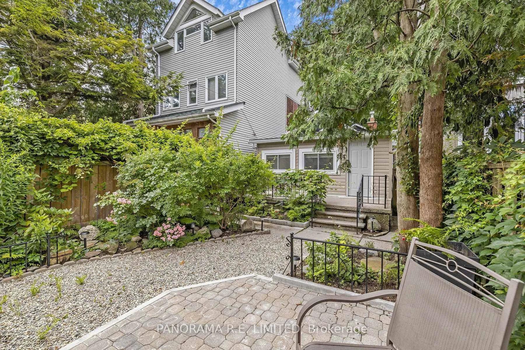 Photo 27 of 140 Wolfrey Avenue, Toronto, North Riverdale — HOMEH