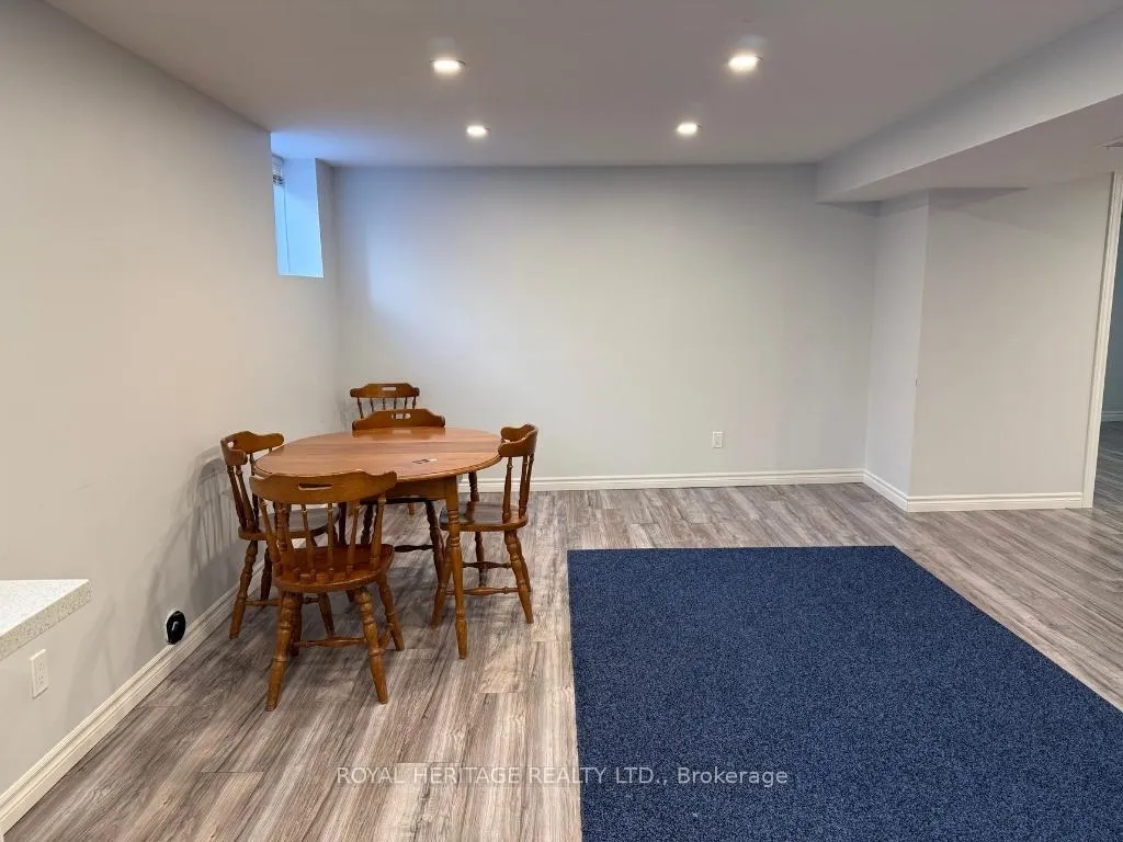 Photo 5 of 27 Wetherburn Drive, Whitby, Williamsburg — HOMEH