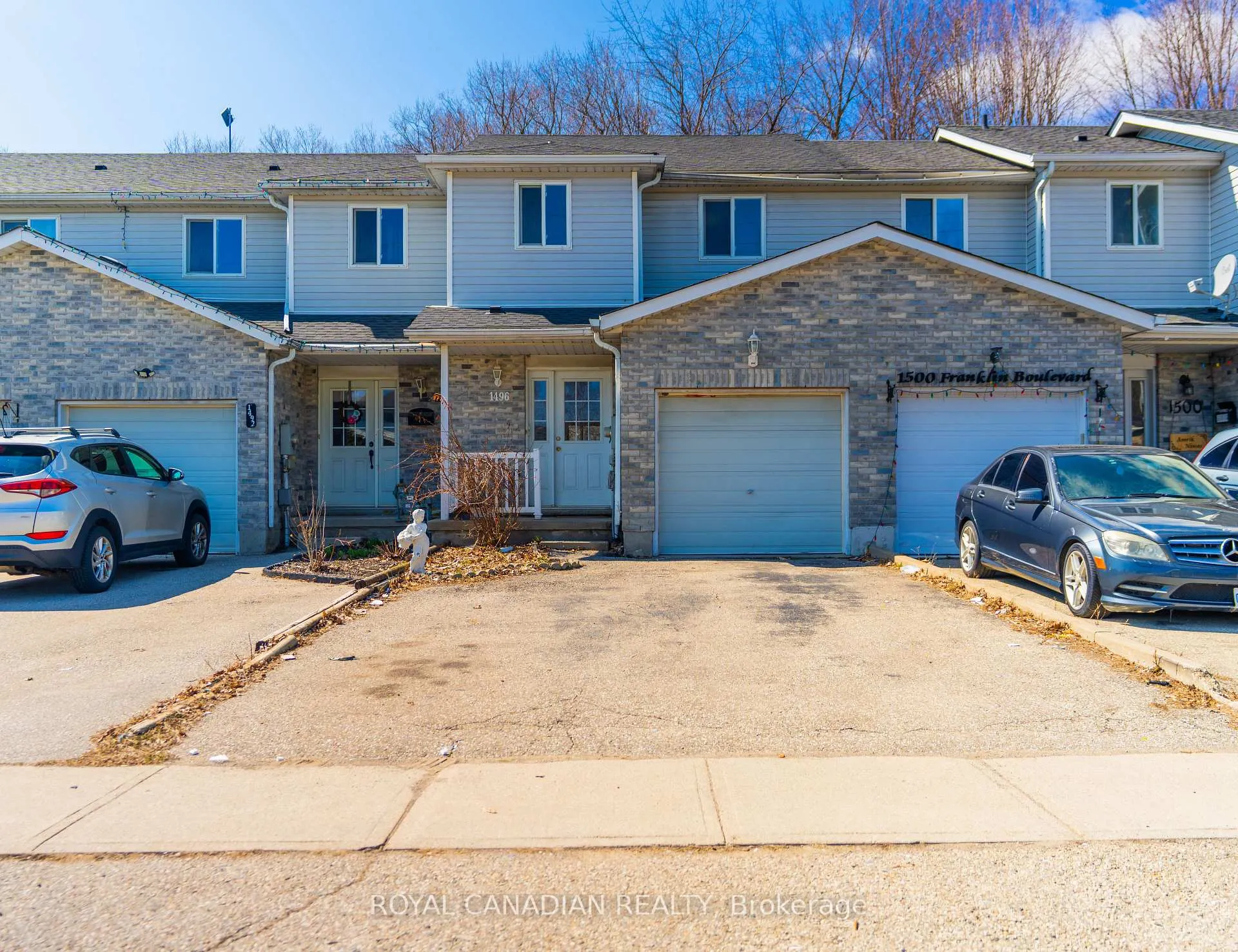 Photo 1 of 1496 Franklin Boulevard, Cambridge — HOMEH