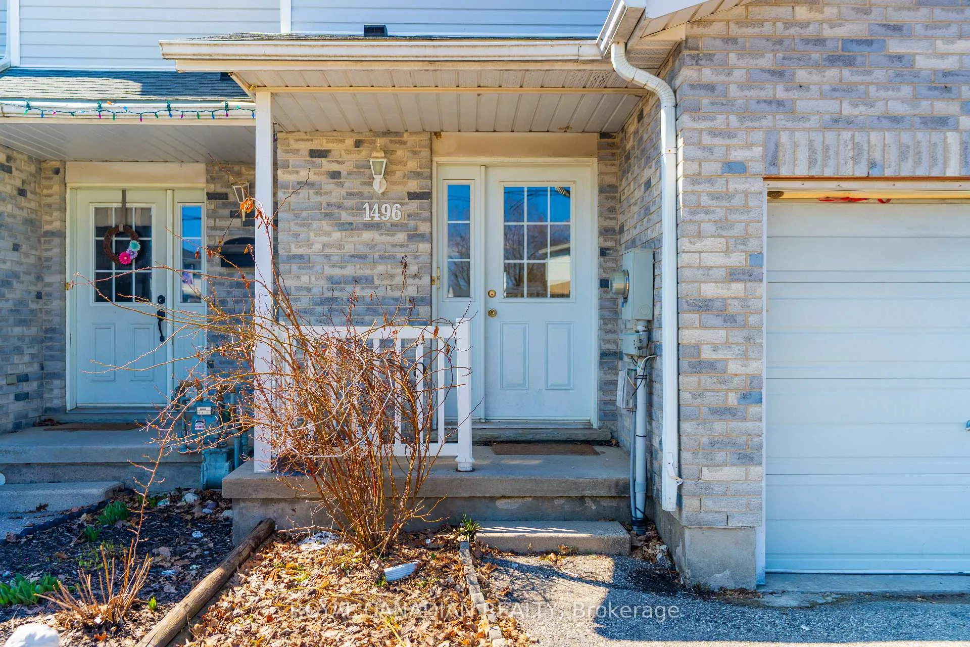 Photo 3 of 1496 Franklin Boulevard, Cambridge — HOMEH