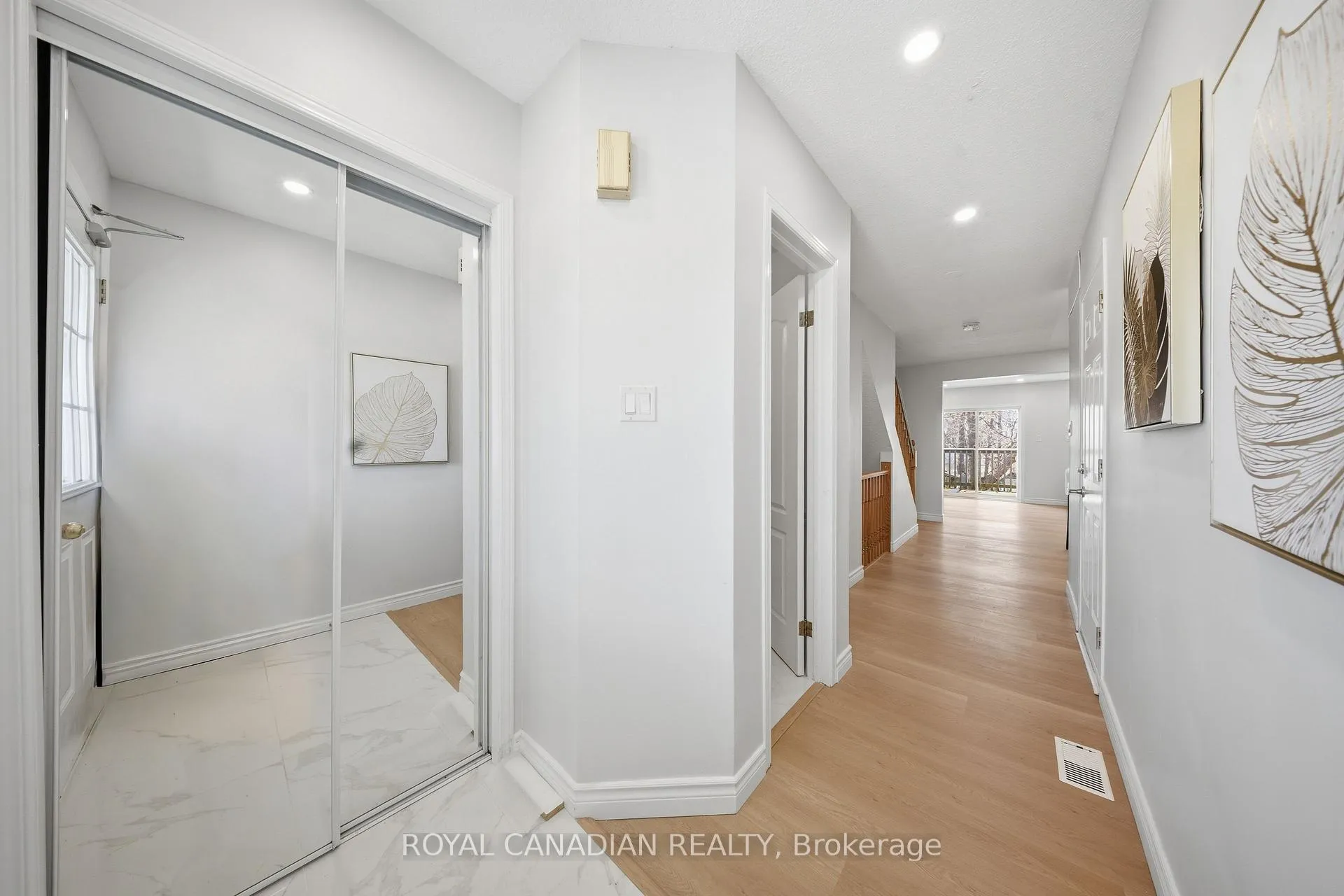 Photo 6 of 1496 Franklin Boulevard, Cambridge — HOMEH