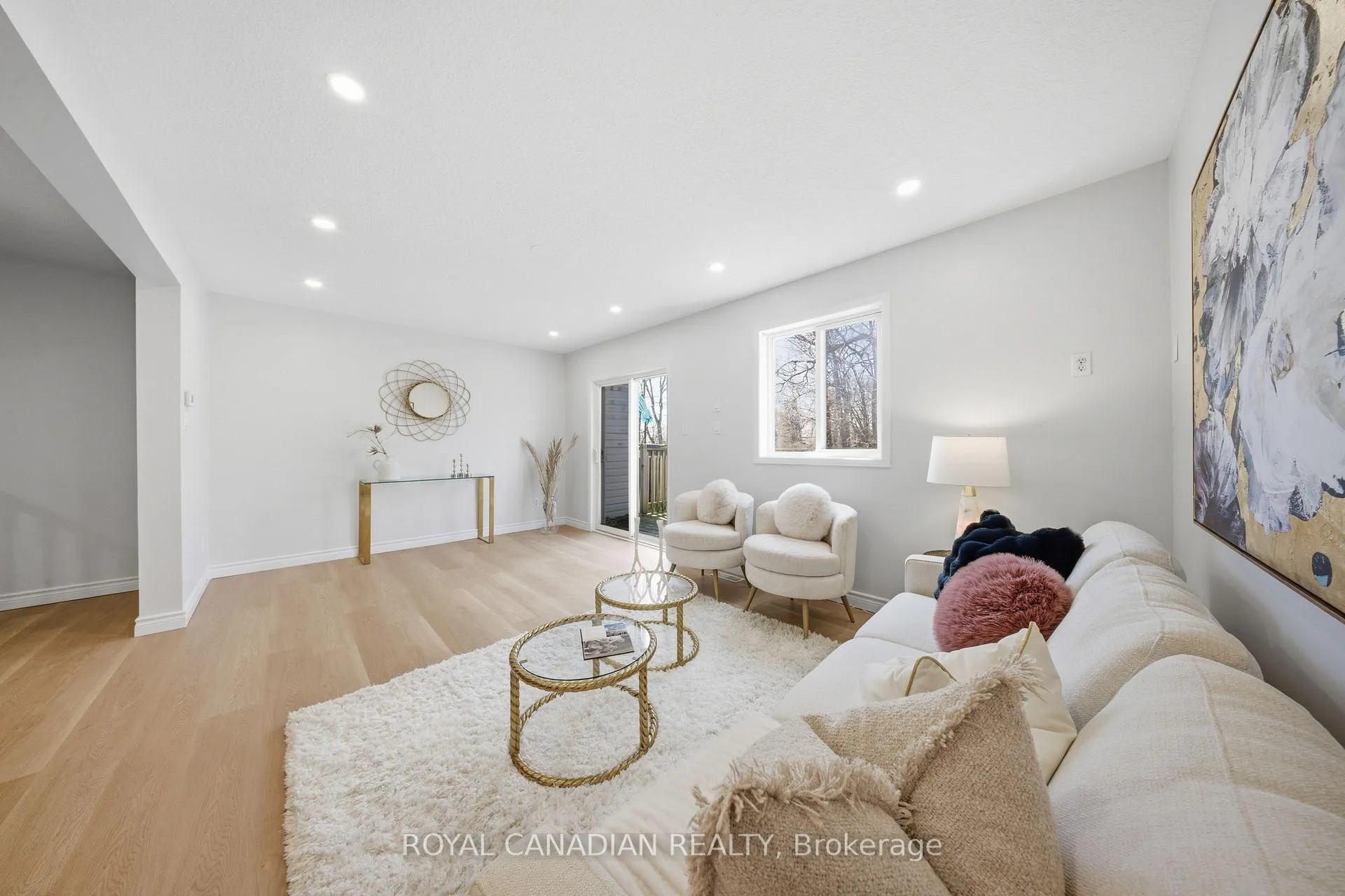 Photo 15 of 1496 Franklin Boulevard, Cambridge — HOMEH