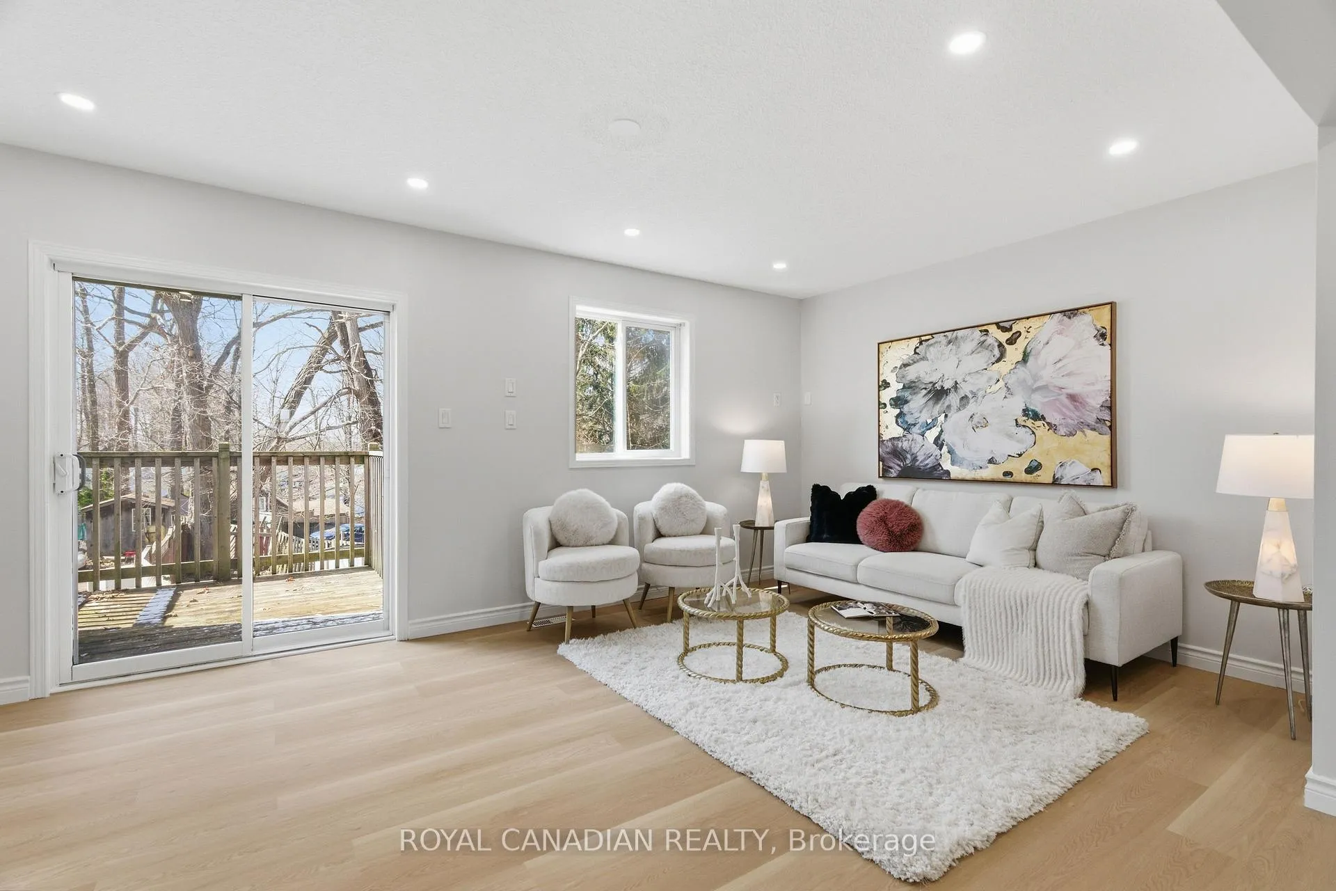 Photo 16 of 1496 Franklin Boulevard, Cambridge — HOMEH