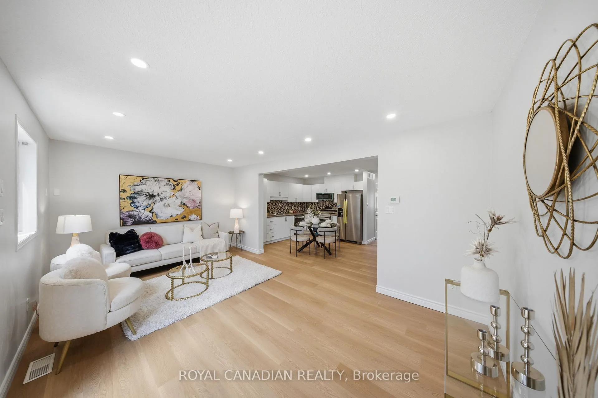 Photo 17 of 1496 Franklin Boulevard, Cambridge — HOMEH