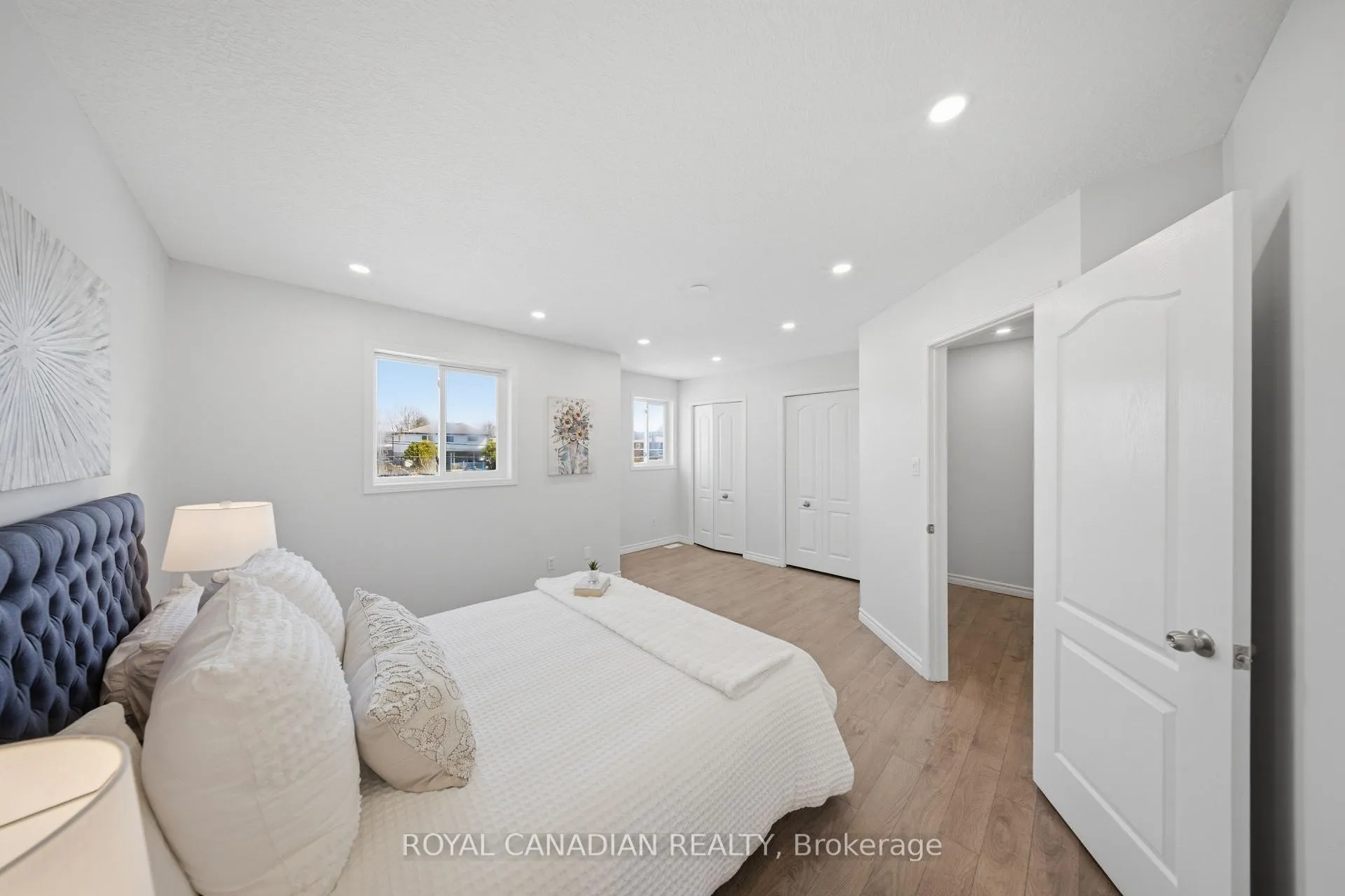 Photo 20 of 1496 Franklin Boulevard, Cambridge — HOMEH
