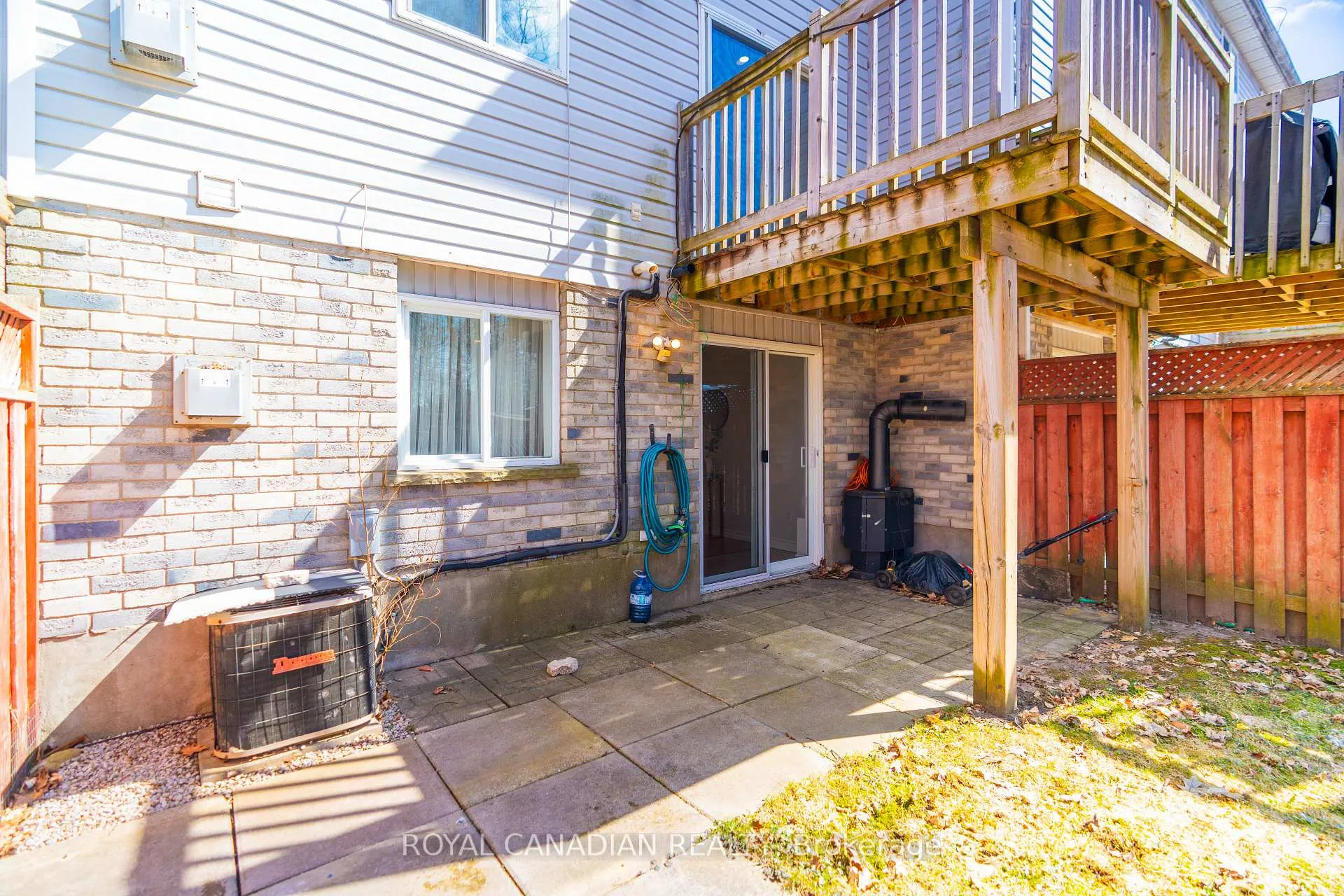 Photo 30 of 1496 Franklin Boulevard, Cambridge — HOMEH