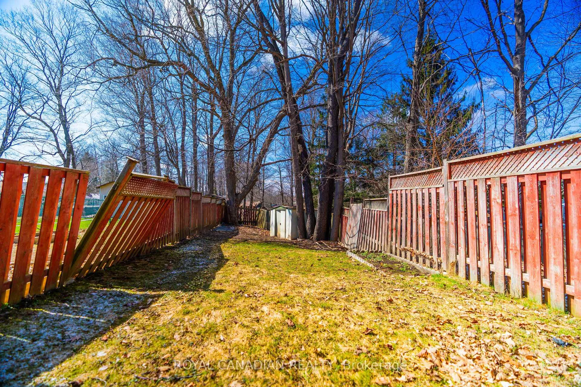 Photo 33 of 1496 Franklin Boulevard, Cambridge — HOMEH