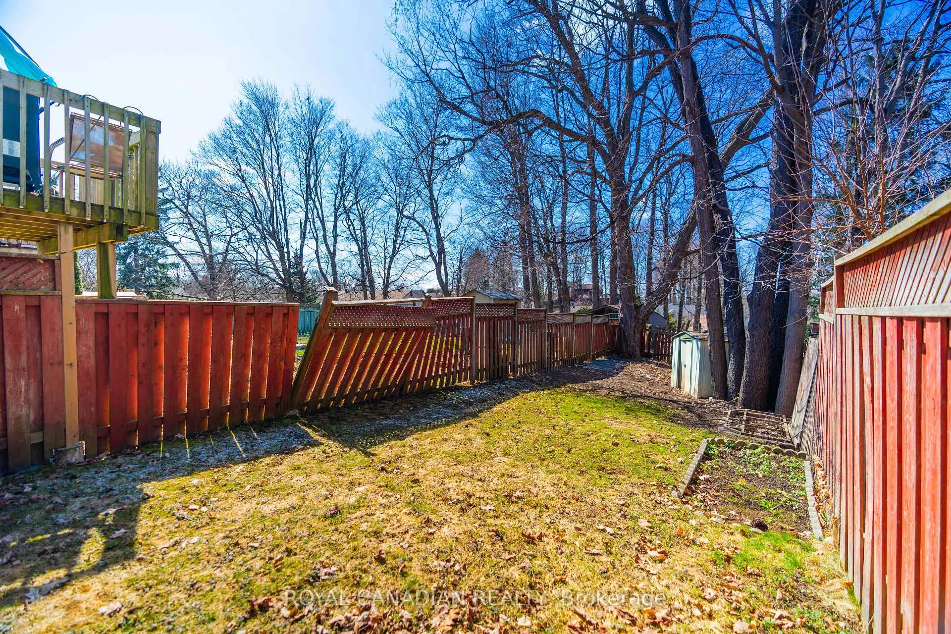 Photo 34 of 1496 Franklin Boulevard, Cambridge — HOMEH