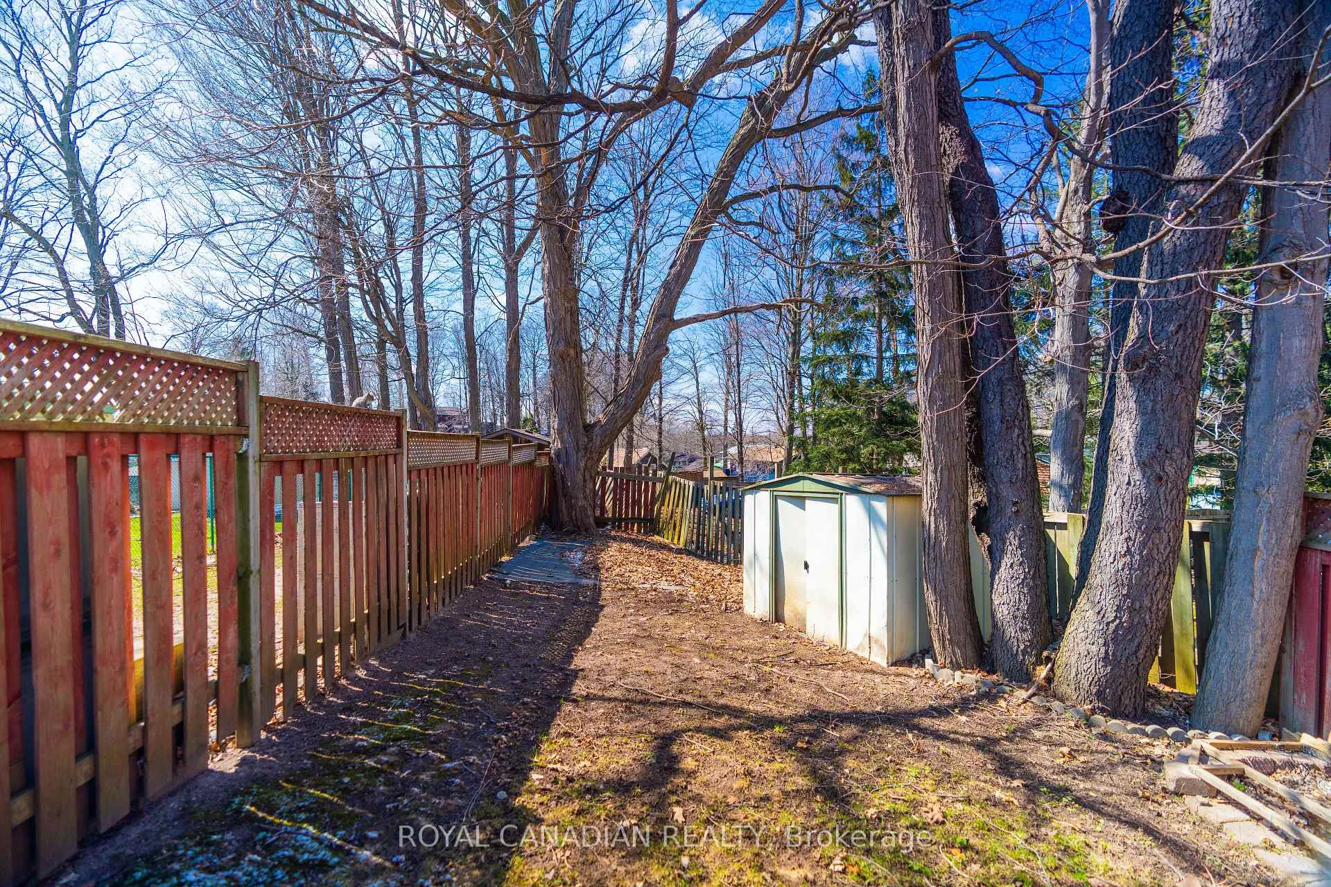 Photo 35 of 1496 Franklin Boulevard, Cambridge — HOMEH