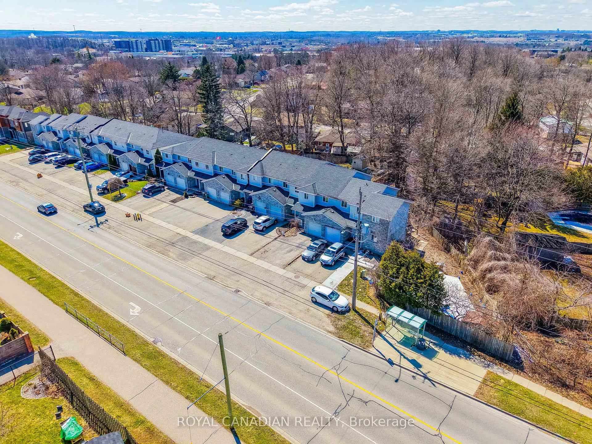 Photo 37 of 1496 Franklin Boulevard, Cambridge — HOMEH