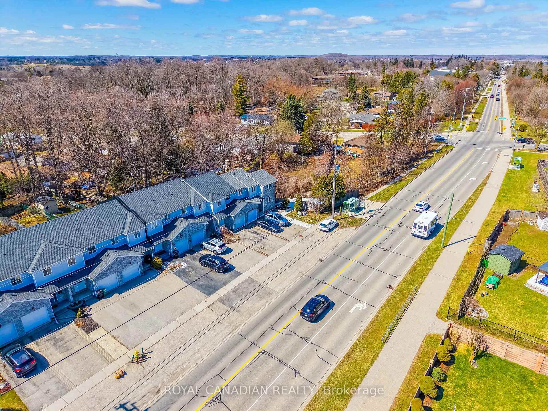 Photo 38 of 1496 Franklin Boulevard, Cambridge — HOMEH