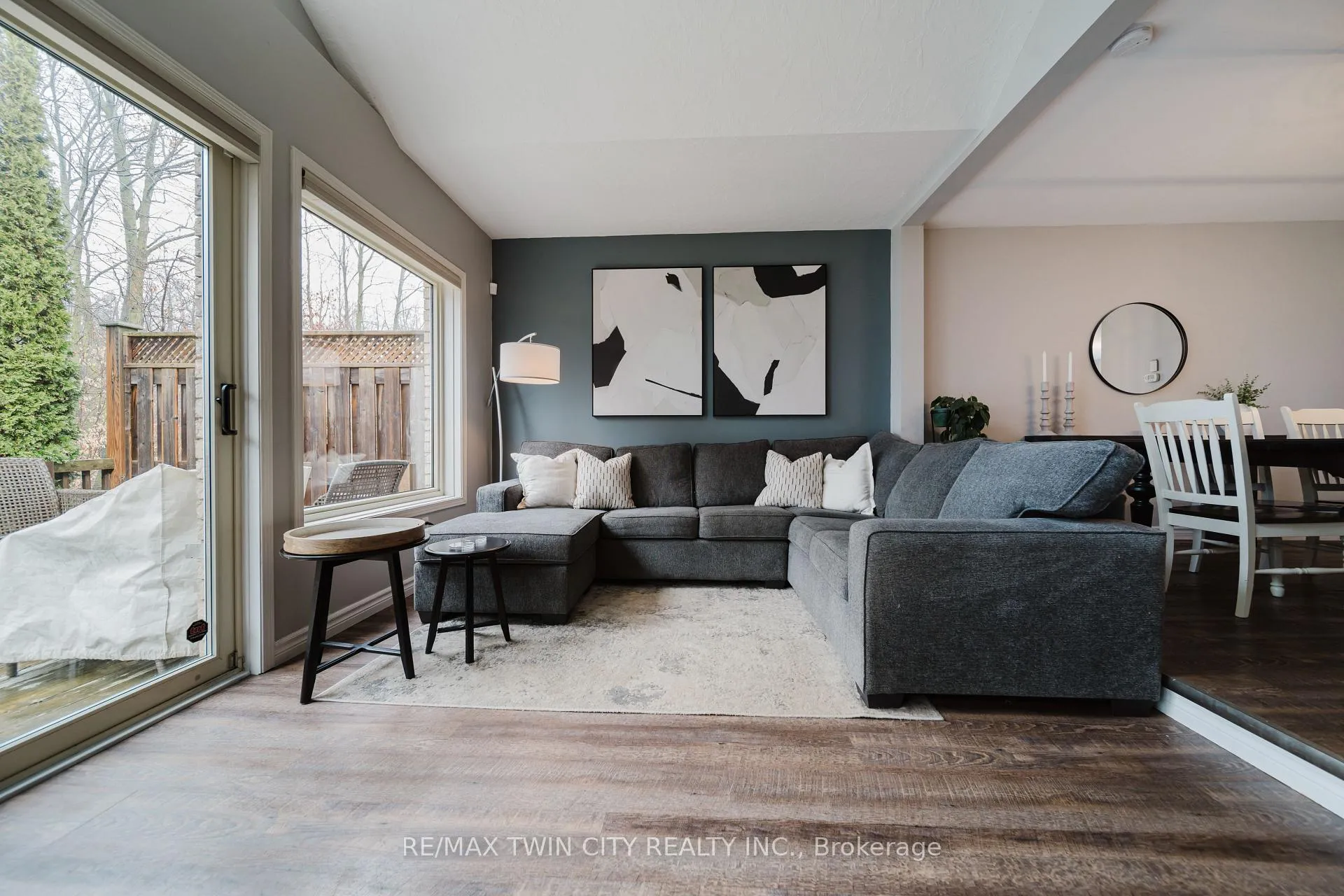 Photo 17 of Unit 13, 20 Forrest Avenue W, Wilmot — HOMEH