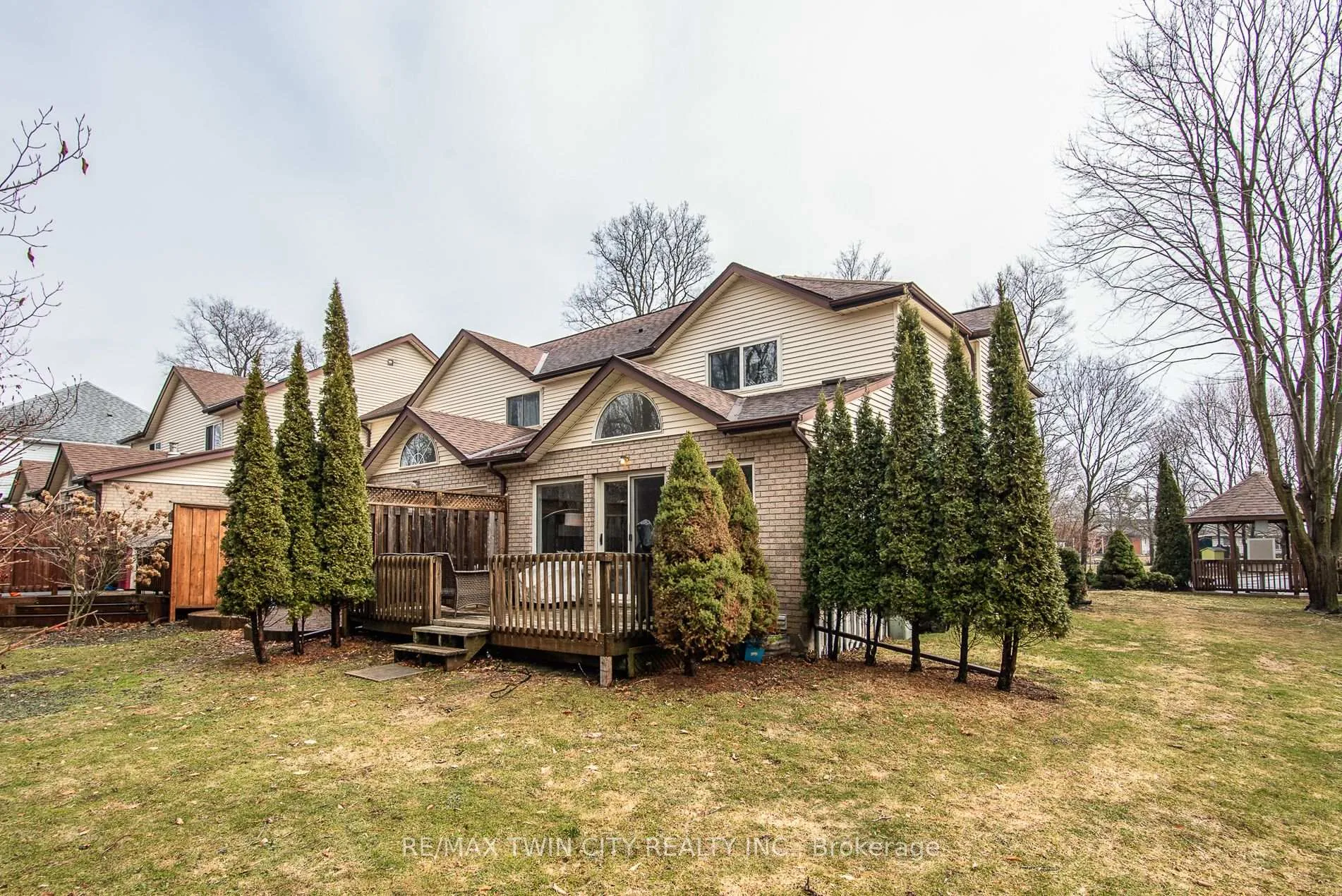 Photo 38 of Unit 13, 20 Forrest Avenue W, Wilmot — HOMEH