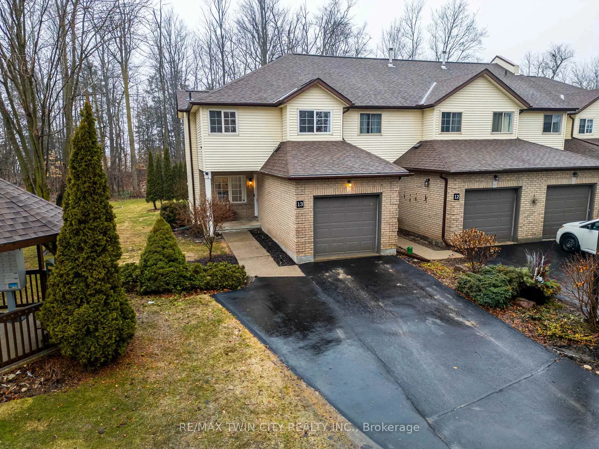 Photo 44 of Unit 13, 20 Forrest Avenue W, Wilmot — HOMEH