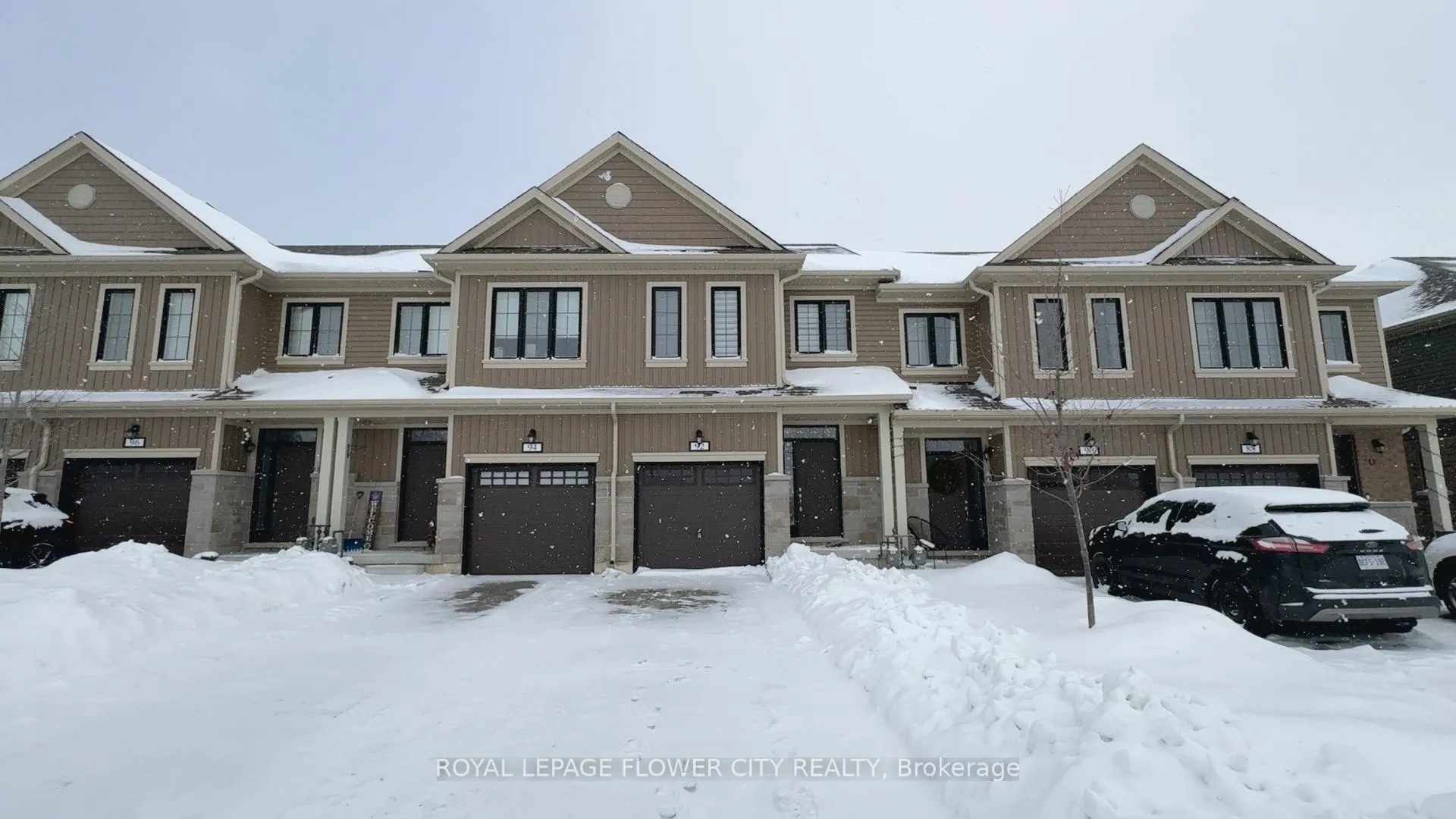 Photo 1 of 92 Middleton Street, Zorra, Thamesford — HOMEH