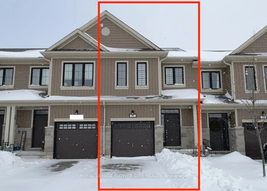 Photo 2 of 92 Middleton Street, Zorra, Thamesford — HOMEH