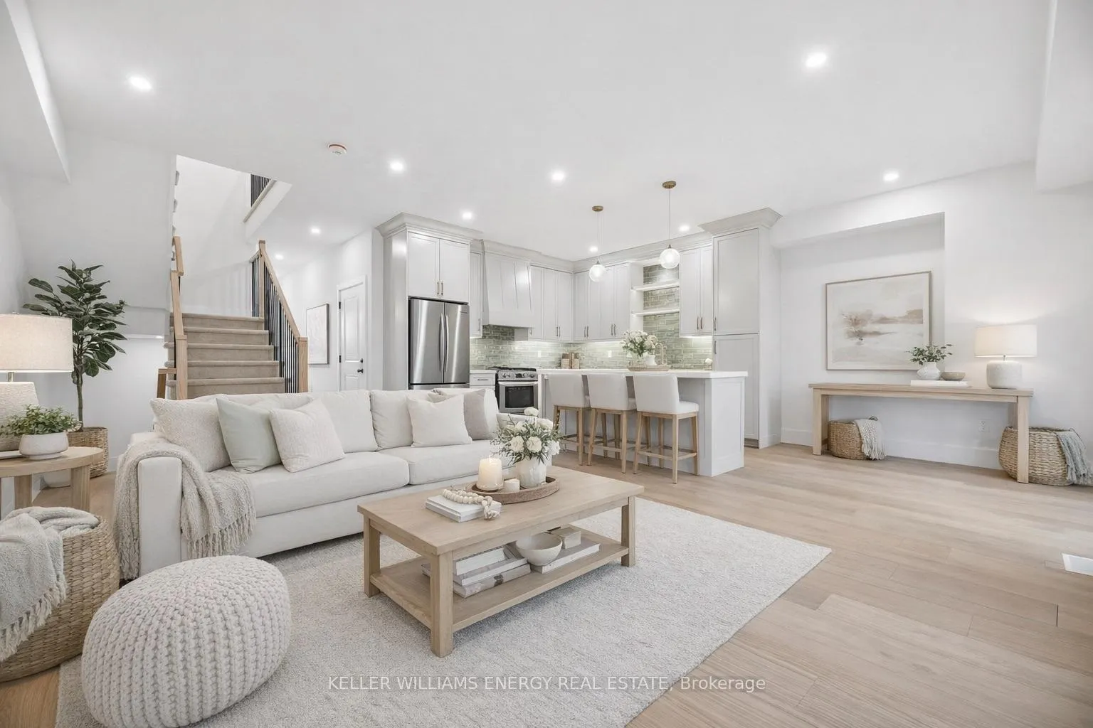 Photo 1 of 11 Union Street, Cavan Monaghan, Millbrook Village — HOMEH