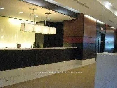 Photo 3 of Unit 306, 33 Cox Boulevard, Markham, Unionville — HOMEH