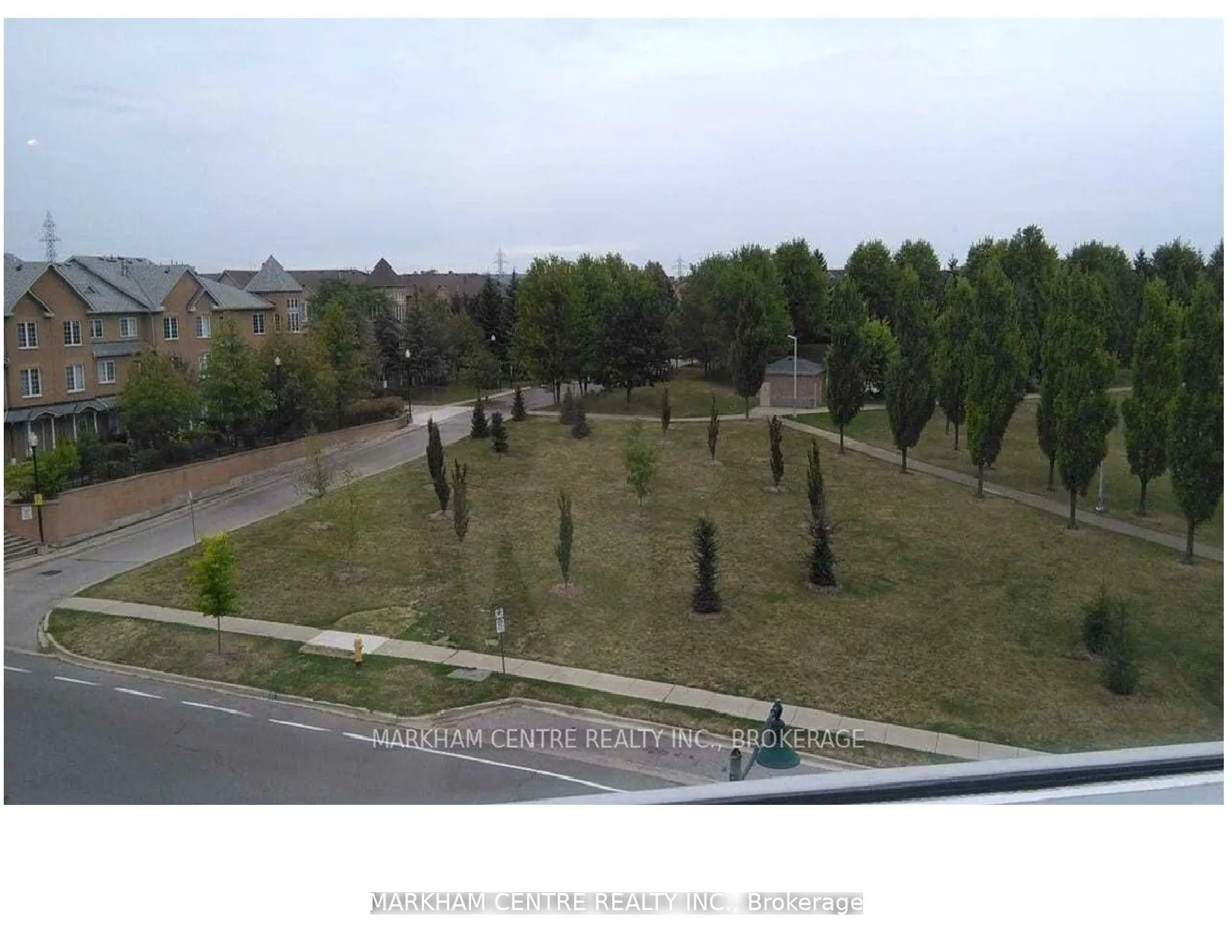 Photo 7 of Unit 306, 33 Cox Boulevard, Markham, Unionville — HOMEH