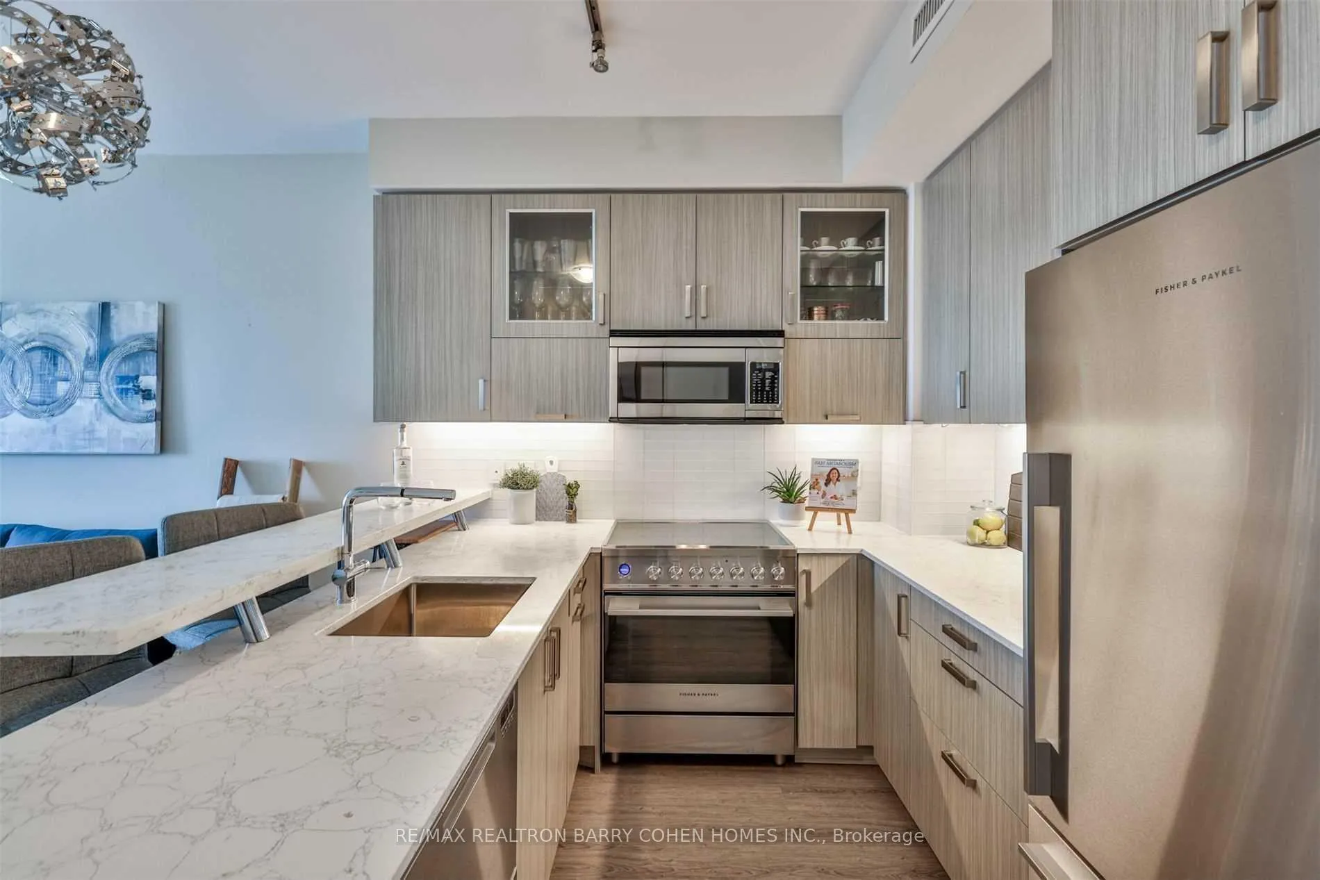 Photo 2 of Unit 1202, 1486 Bathurst Street, Toronto, Humewood-Cedarvale — HOMEH