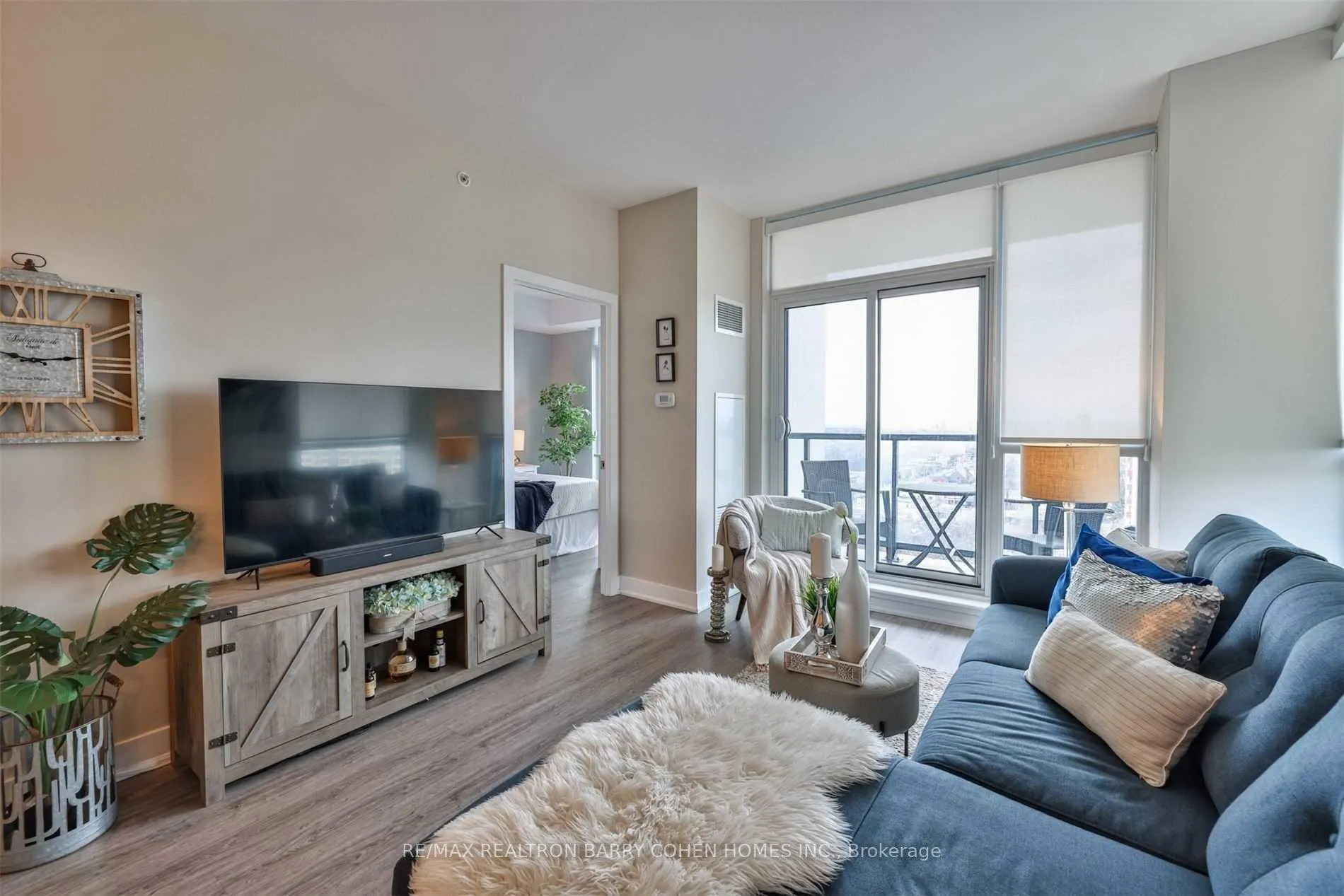 Photo 8 of Unit 1202, 1486 Bathurst Street, Toronto, Humewood-Cedarvale — HOMEH