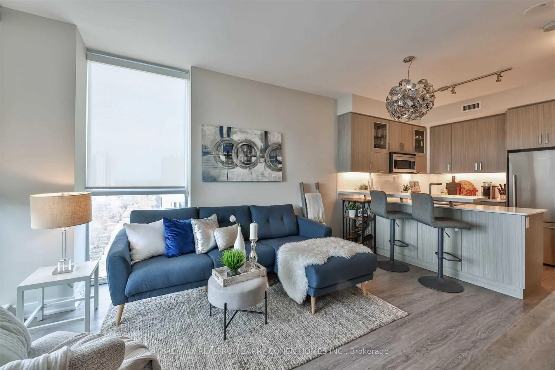 Photo 9 of Unit 1202, 1486 Bathurst Street, Toronto, Humewood-Cedarvale — HOMEH
