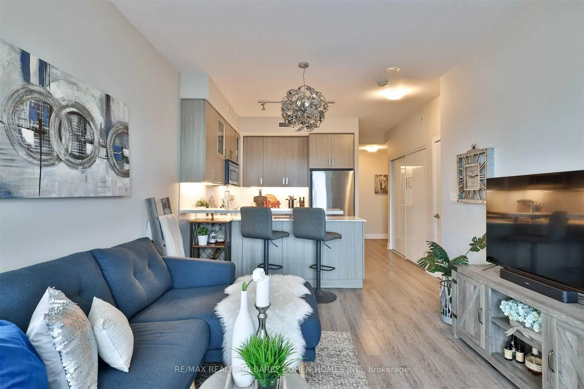 Photo 10 of Unit 1202, 1486 Bathurst Street, Toronto, Humewood-Cedarvale — HOMEH