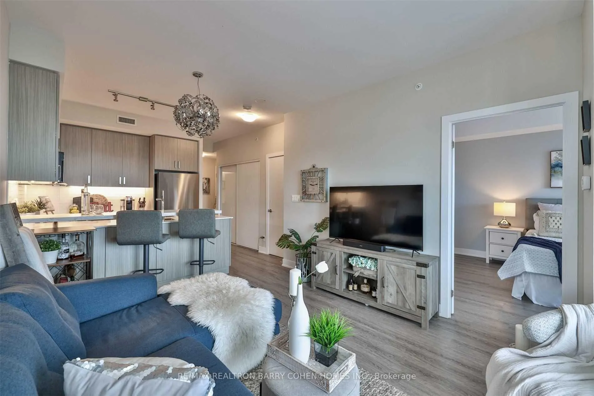 Photo 11 of Unit 1202, 1486 Bathurst Street, Toronto, Humewood-Cedarvale — HOMEH
