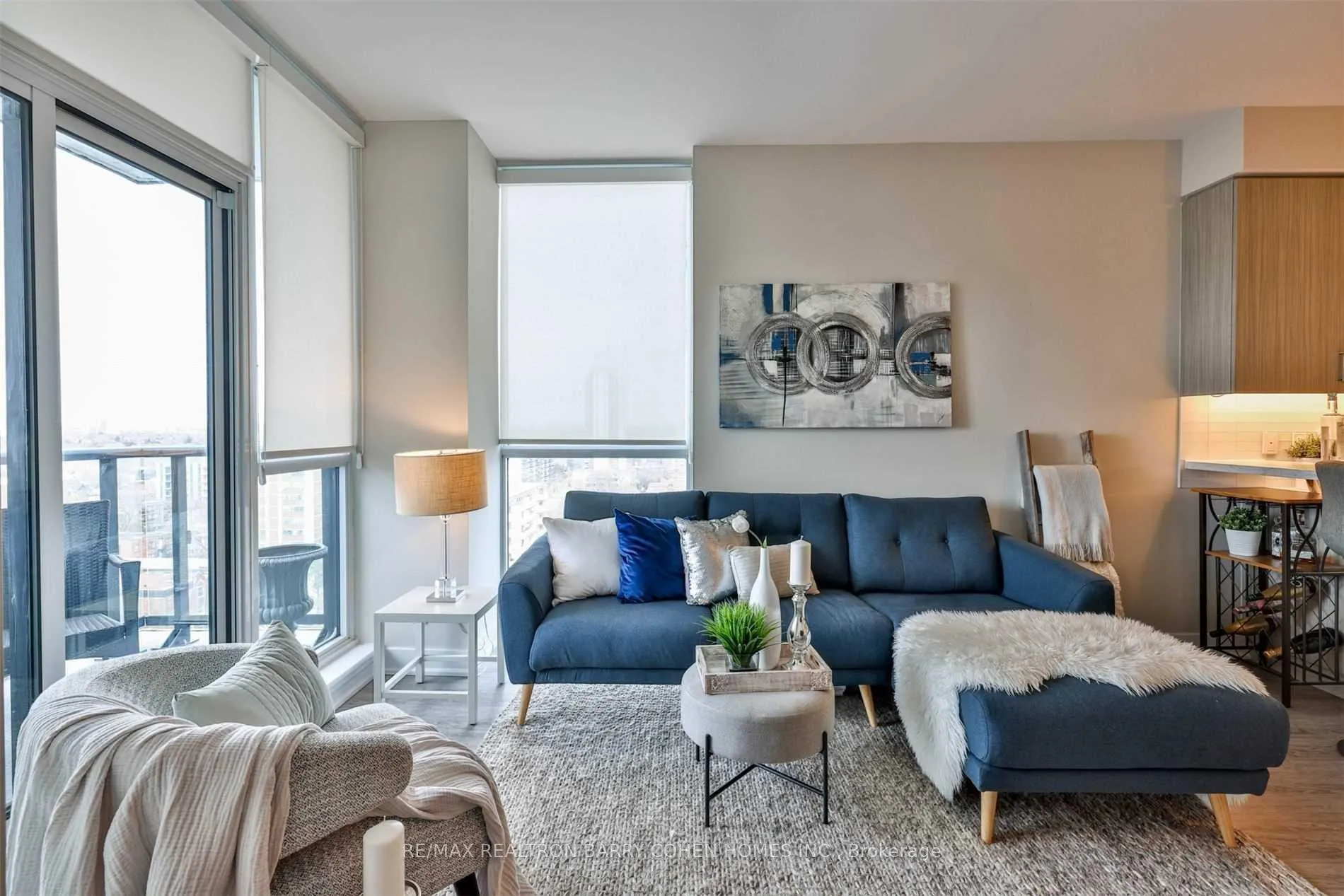 Photo 12 of Unit 1202, 1486 Bathurst Street, Toronto, Humewood-Cedarvale — HOMEH
