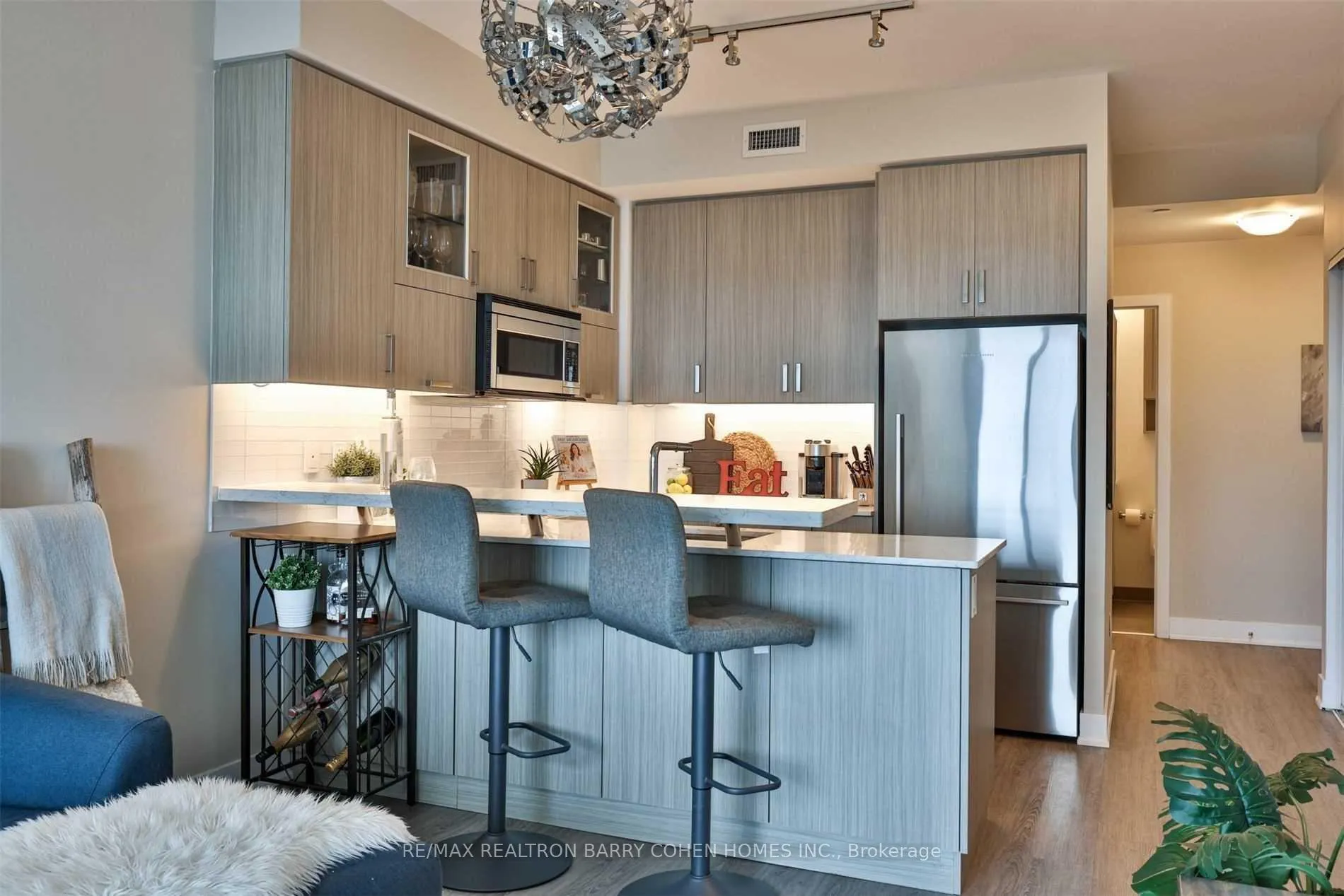Photo 13 of Unit 1202, 1486 Bathurst Street, Toronto, Humewood-Cedarvale — HOMEH