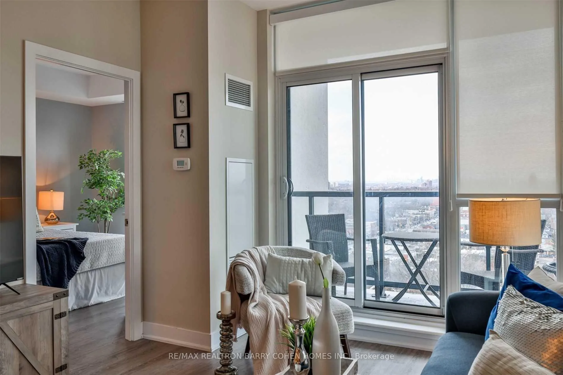 Photo 14 of Unit 1202, 1486 Bathurst Street, Toronto, Humewood-Cedarvale — HOMEH