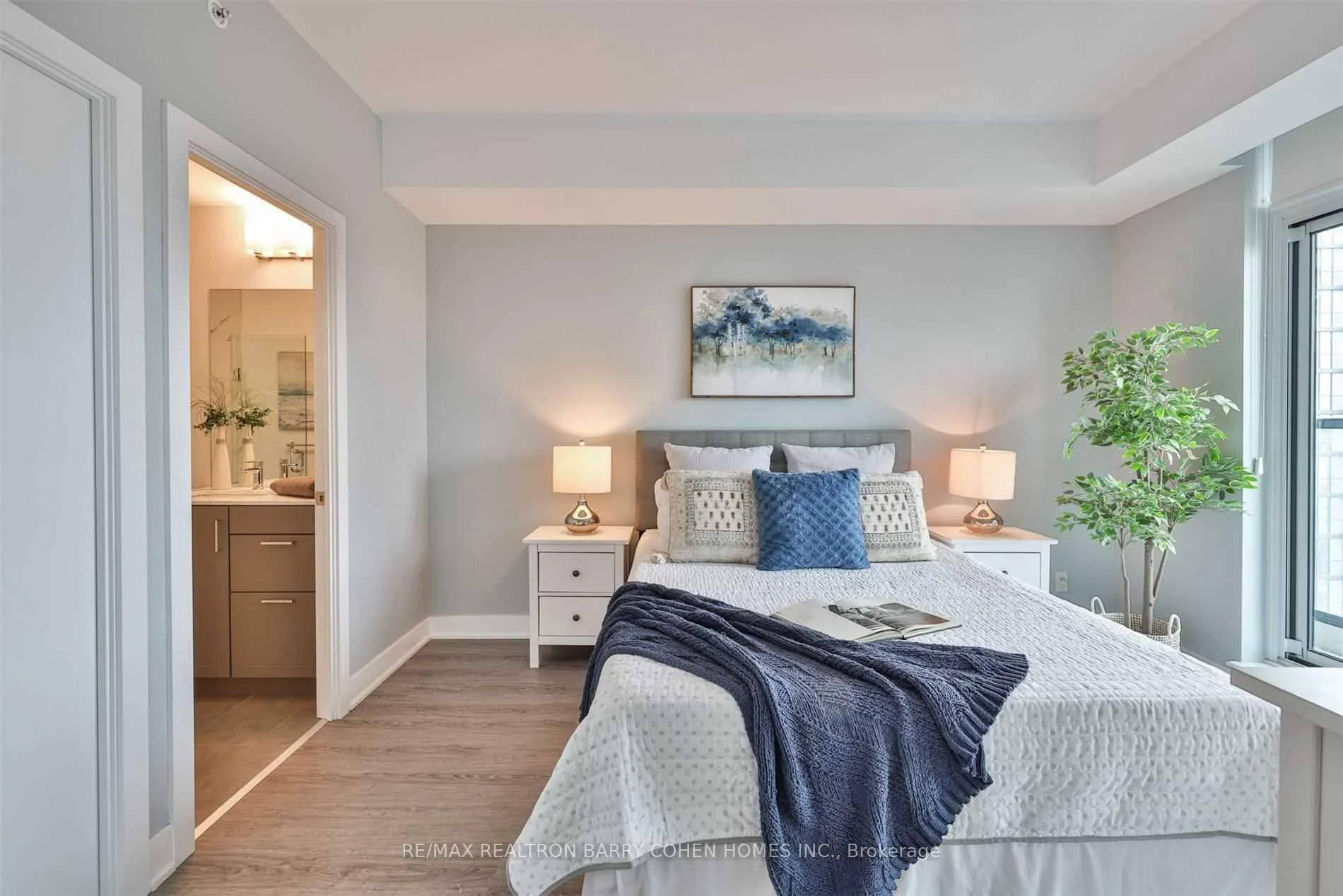 Photo 15 of Unit 1202, 1486 Bathurst Street, Toronto, Humewood-Cedarvale — HOMEH