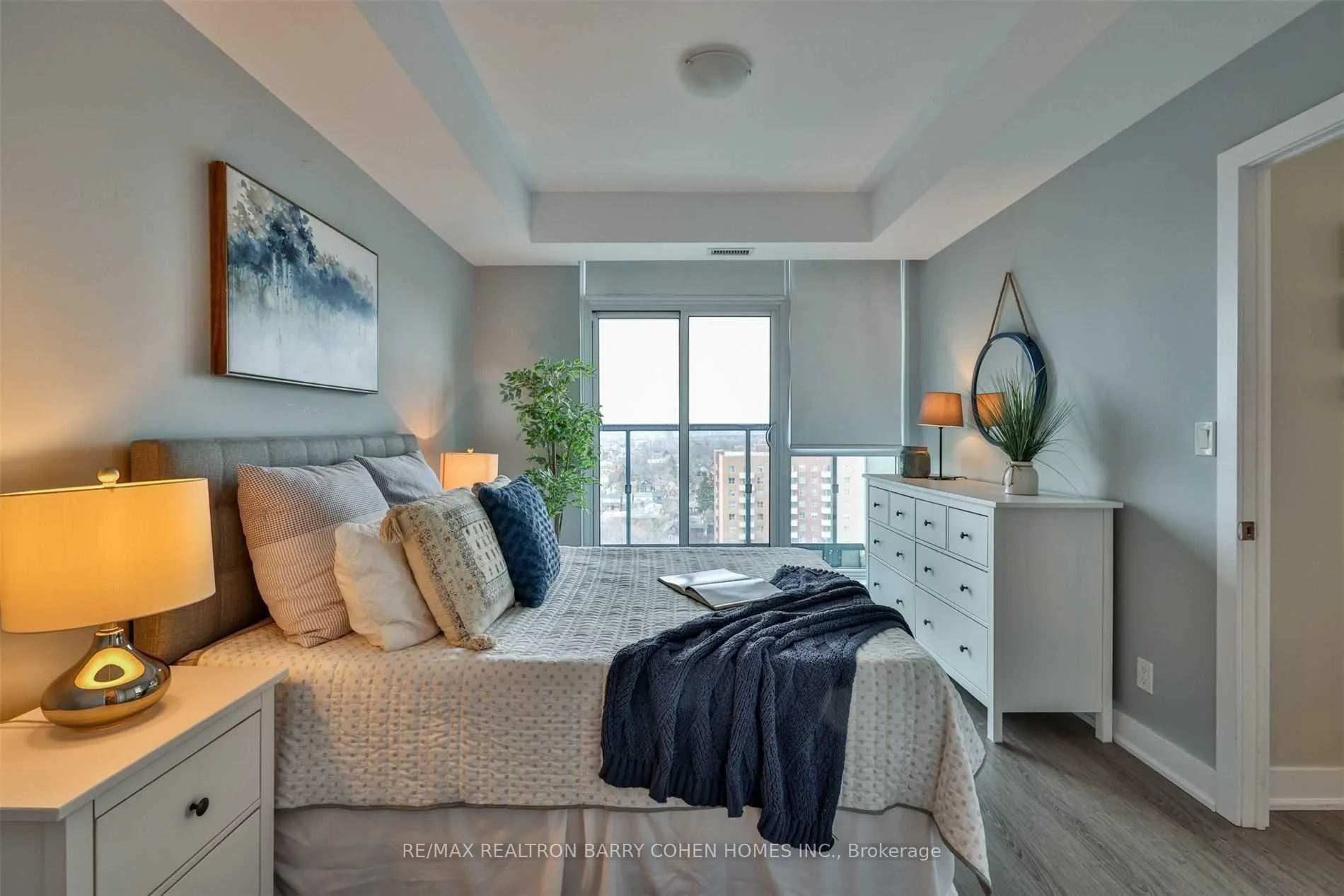 Photo 16 of Unit 1202, 1486 Bathurst Street, Toronto, Humewood-Cedarvale — HOMEH