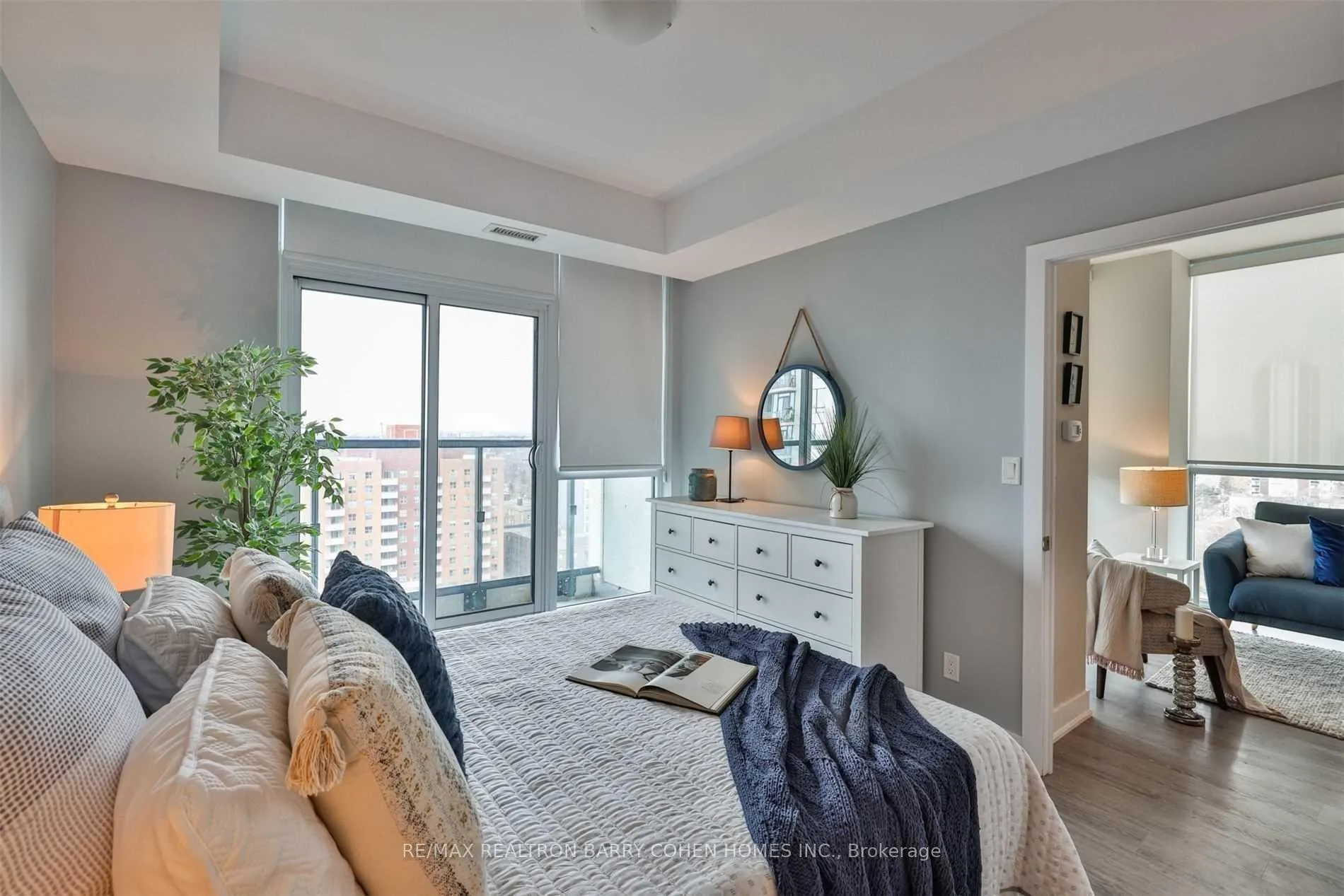 Photo 17 of Unit 1202, 1486 Bathurst Street, Toronto, Humewood-Cedarvale — HOMEH