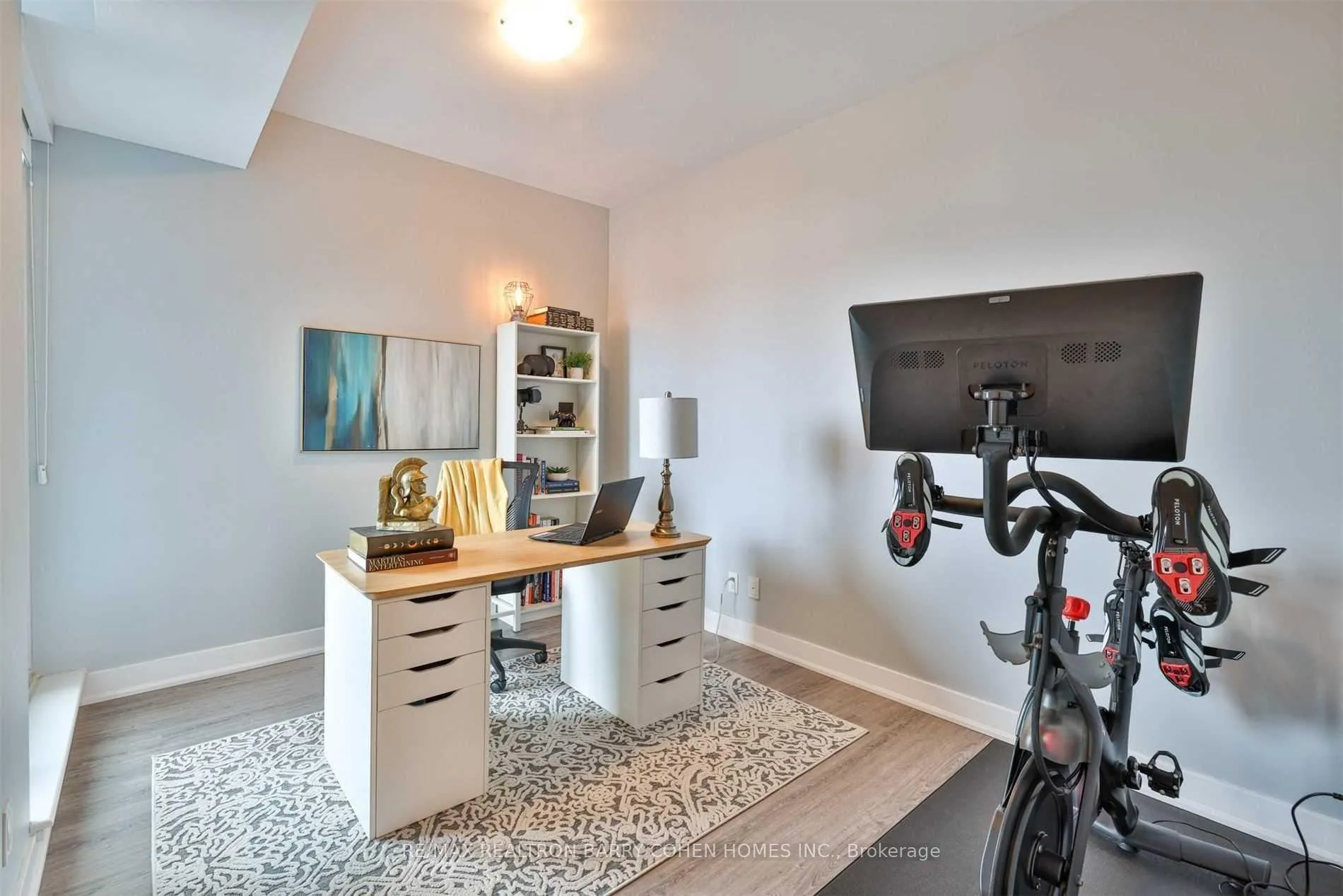 Photo 21 of Unit 1202, 1486 Bathurst Street, Toronto, Humewood-Cedarvale — HOMEH