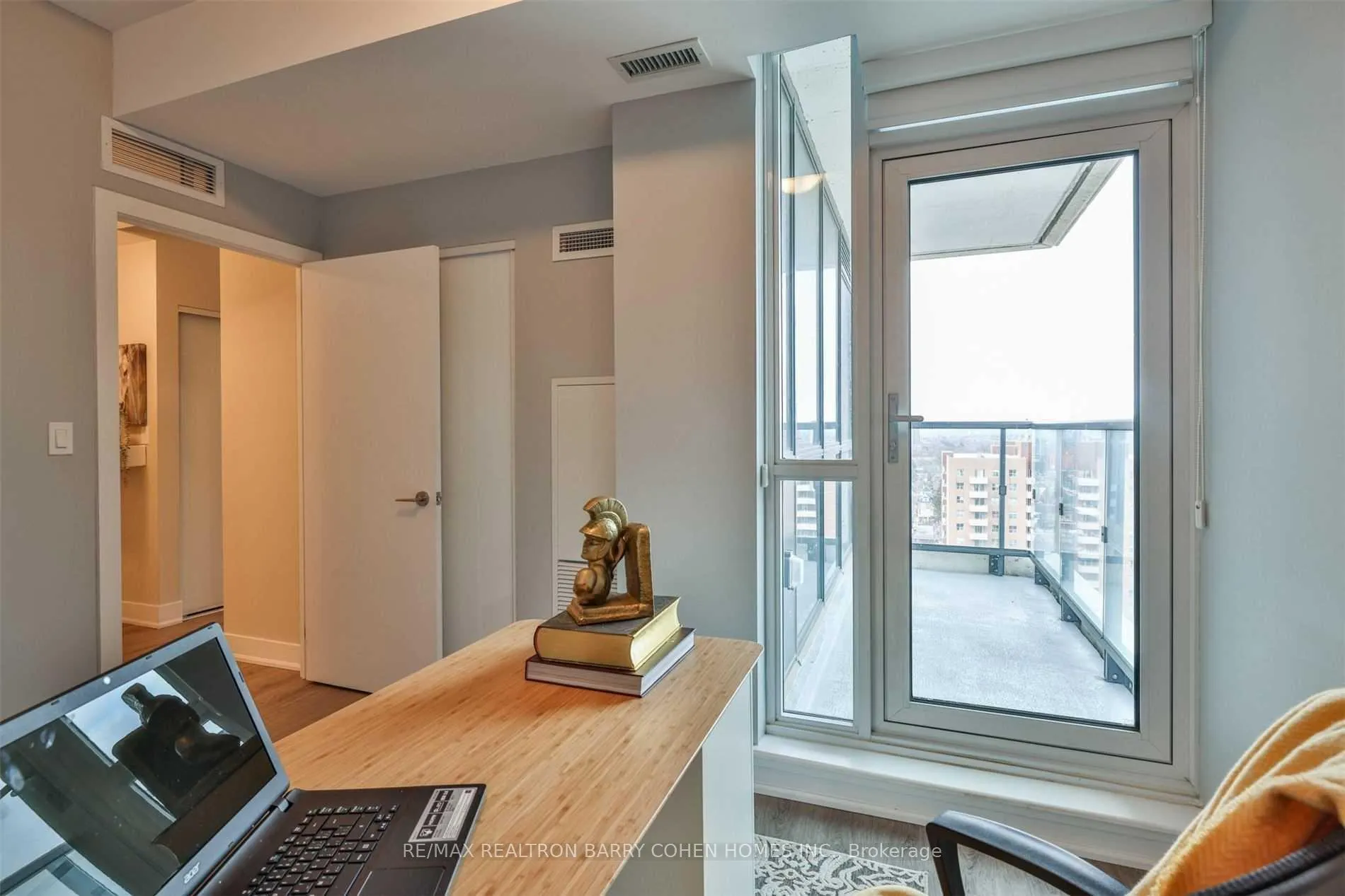 Photo 22 of Unit 1202, 1486 Bathurst Street, Toronto, Humewood-Cedarvale — HOMEH