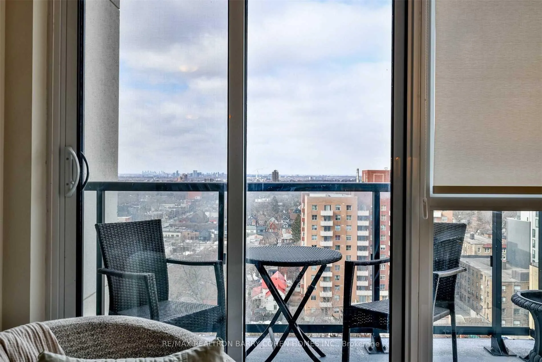 Photo 23 of Unit 1202, 1486 Bathurst Street, Toronto, Humewood-Cedarvale — HOMEH